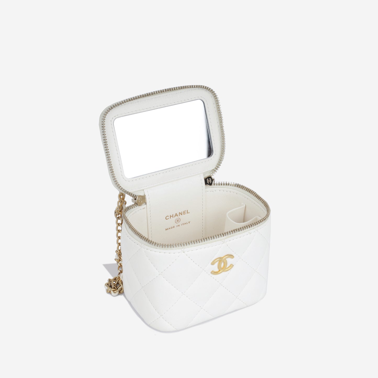 Mini Vanity on Chain