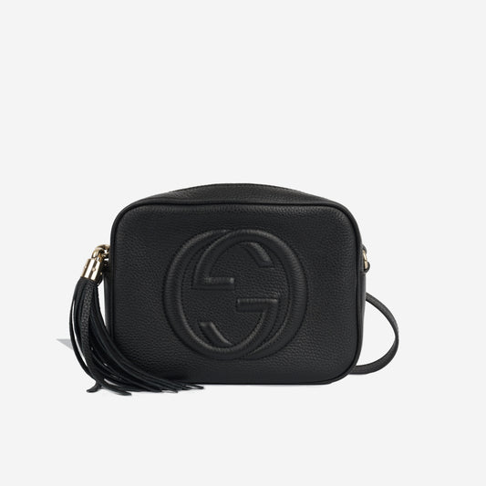 Soho Disco Crossbody