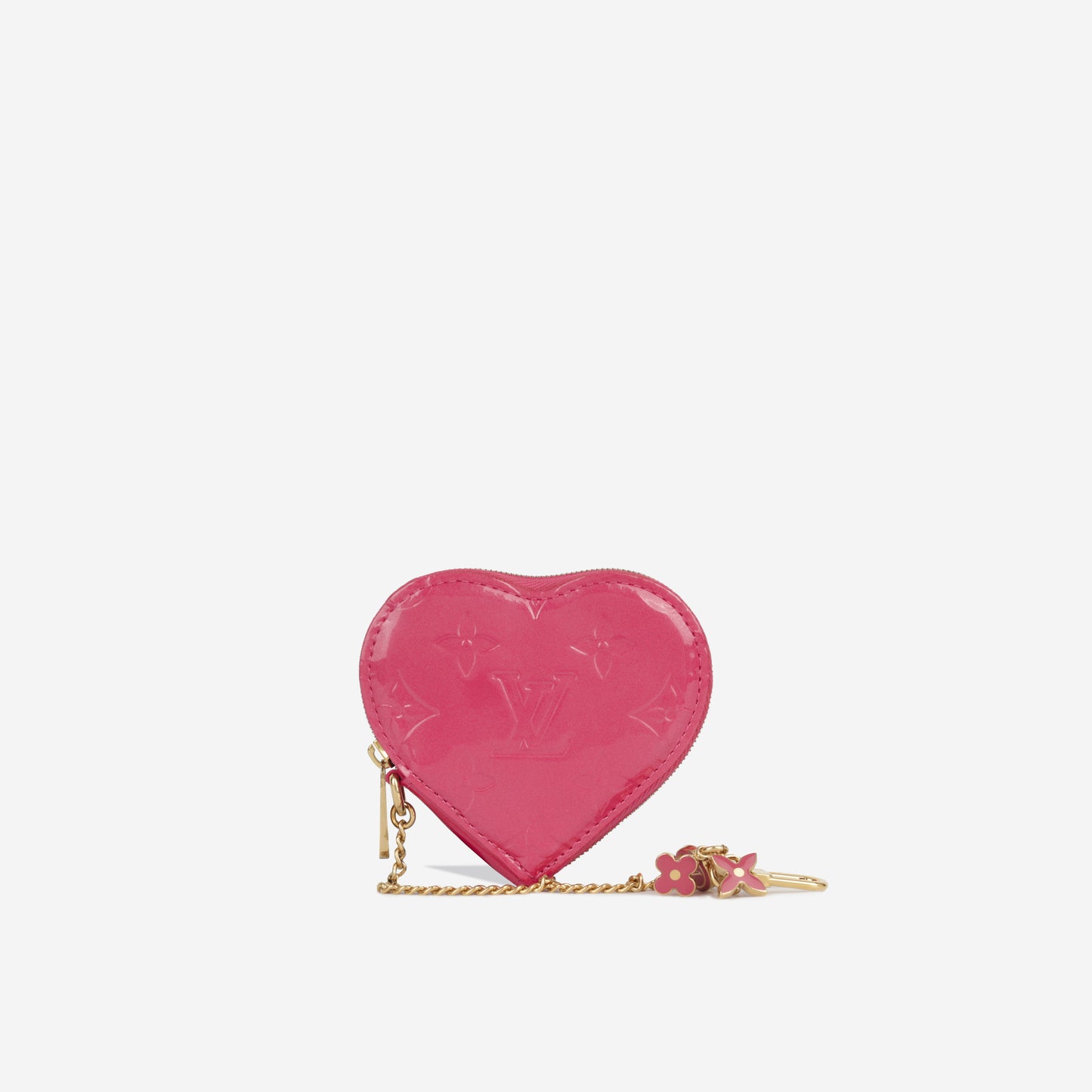Heart Coin Purse