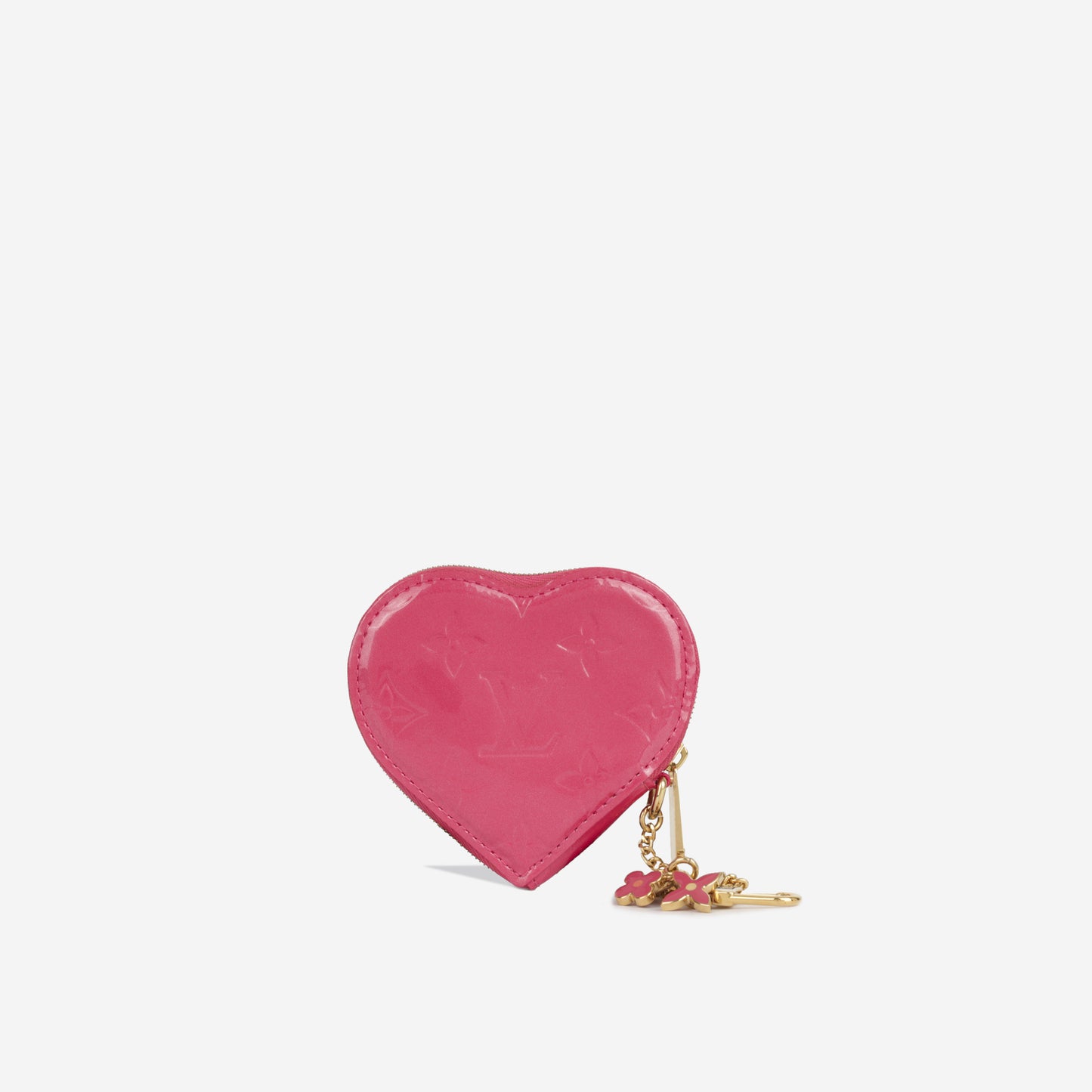 Heart Coin Purse