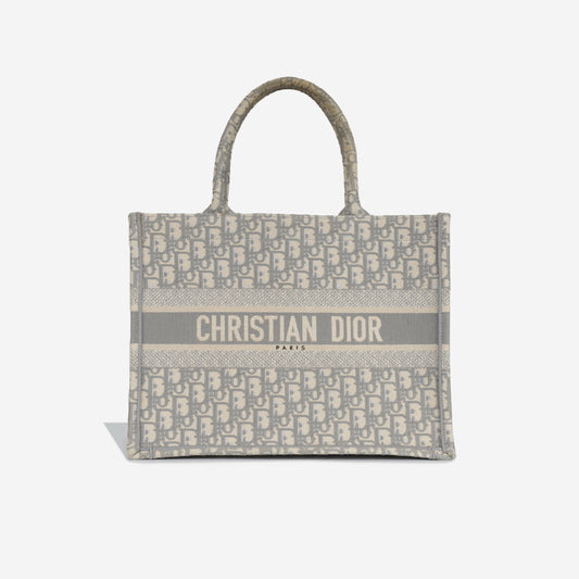 Medium Book Tote