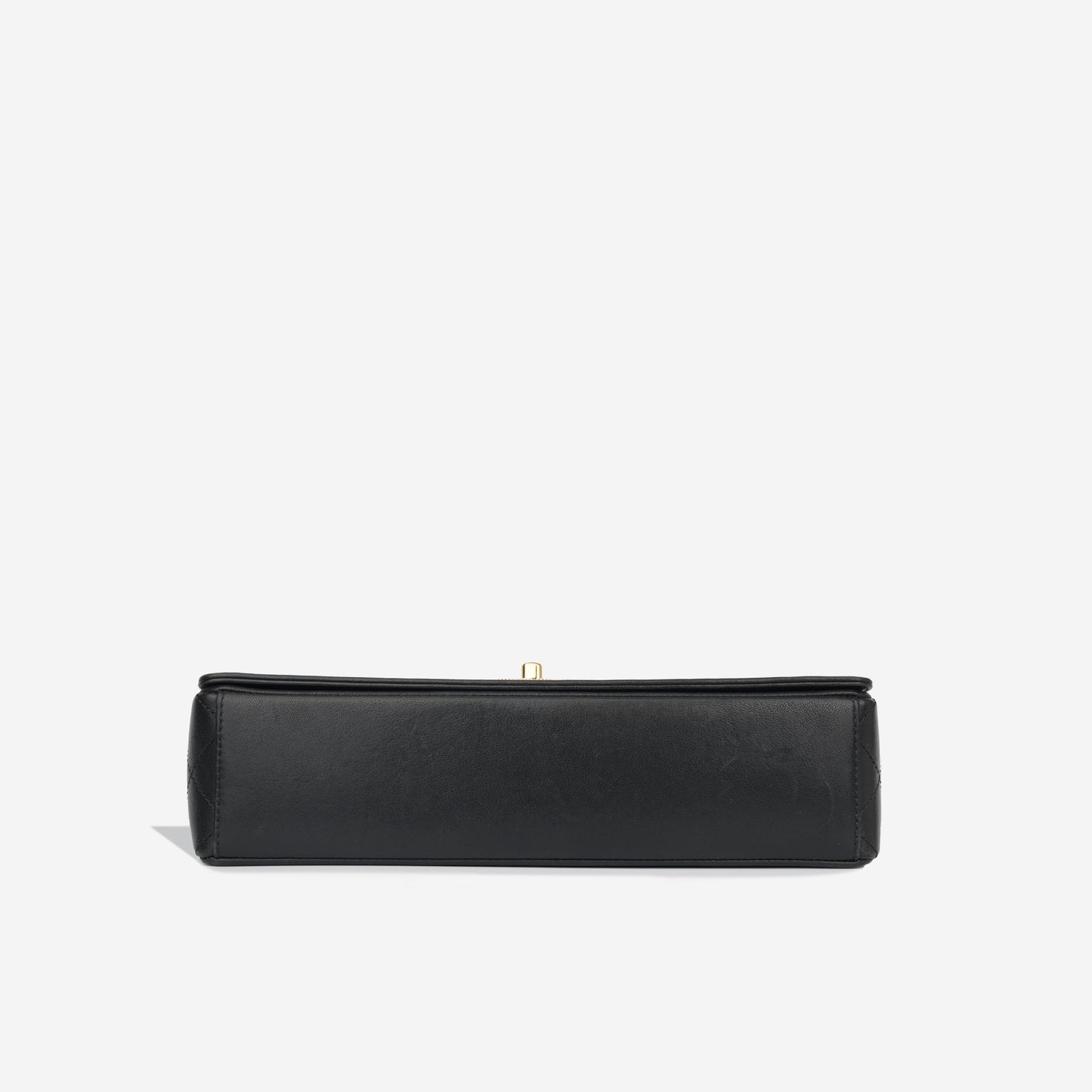 Large Mademoiselle Flap Bag