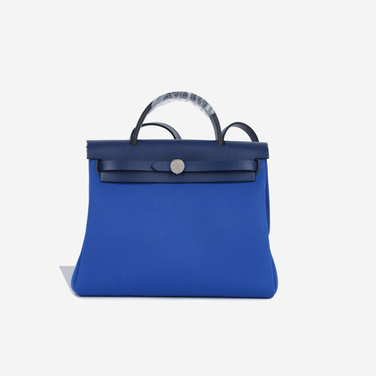 Herbag 31 - Bleu Billard/Bleu Saphir