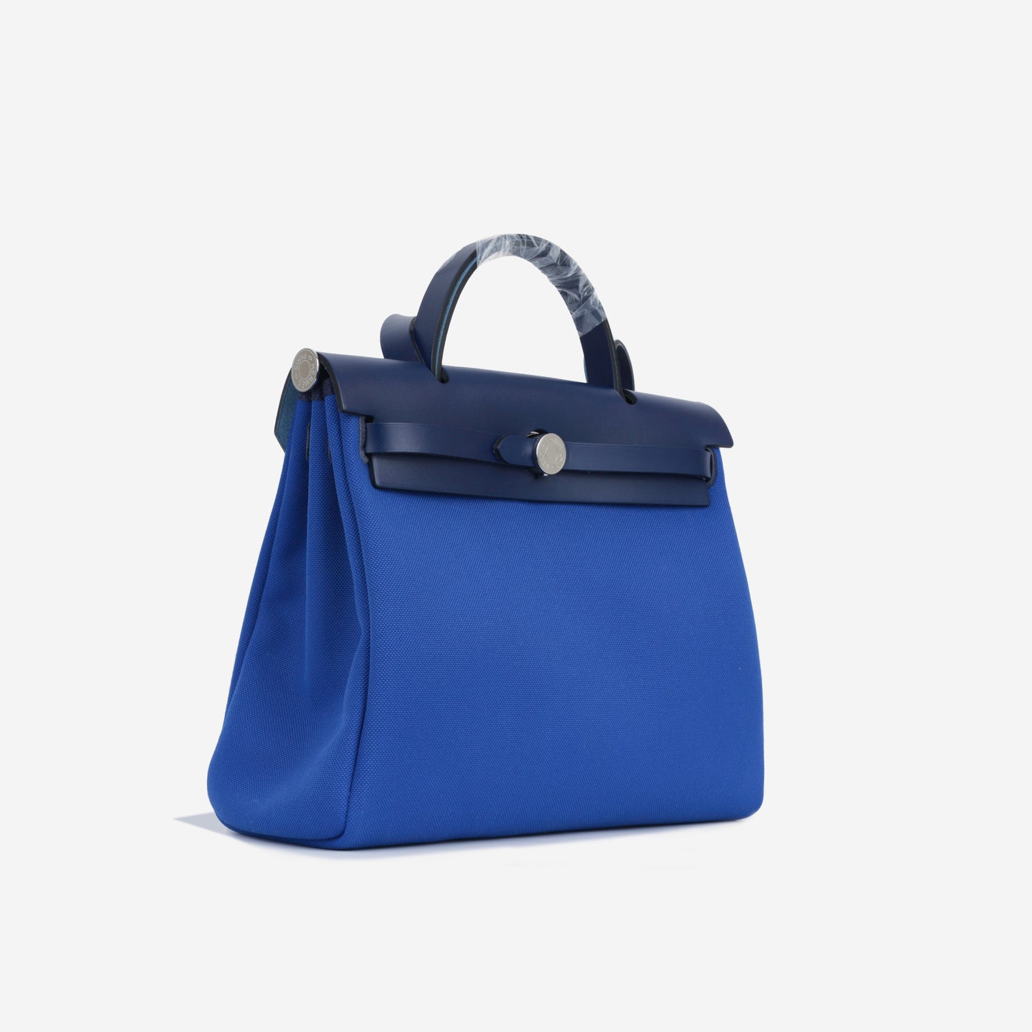 Herbag 31 - Bleu Billard/Bleu Saphir