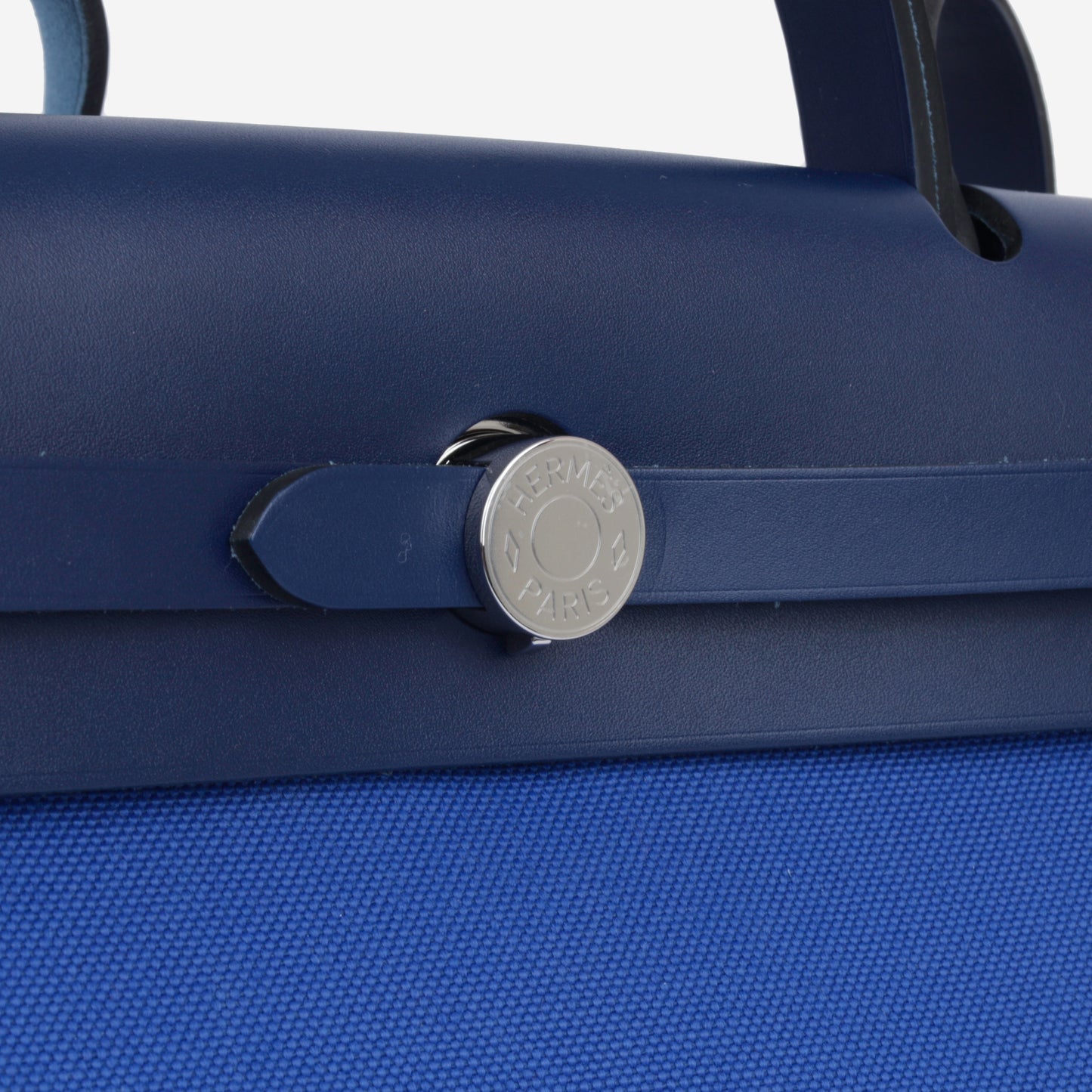 Herbag 31 - Bleu Billard/Bleu Saphir