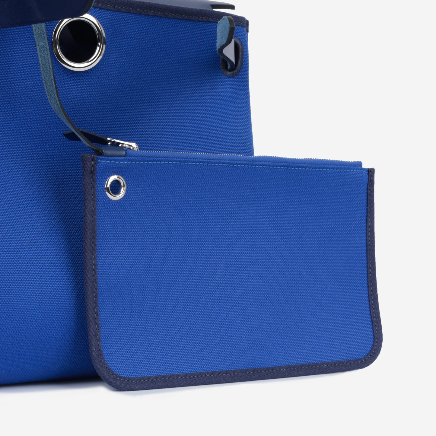 Herbag 31 - Bleu Billard/Bleu Saphir