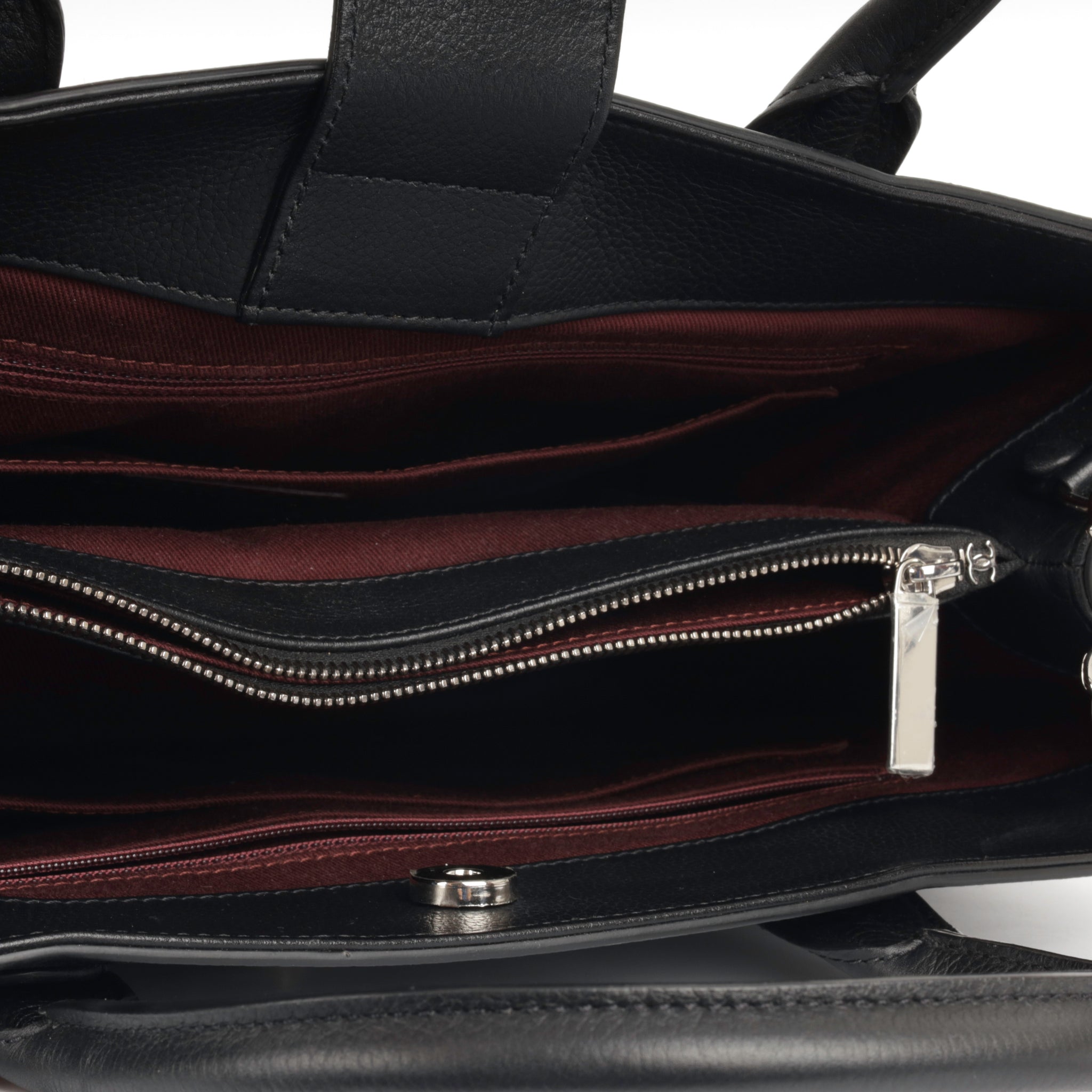 Chanel Neo Executive Mini Tote - Handle Bags, Handbags