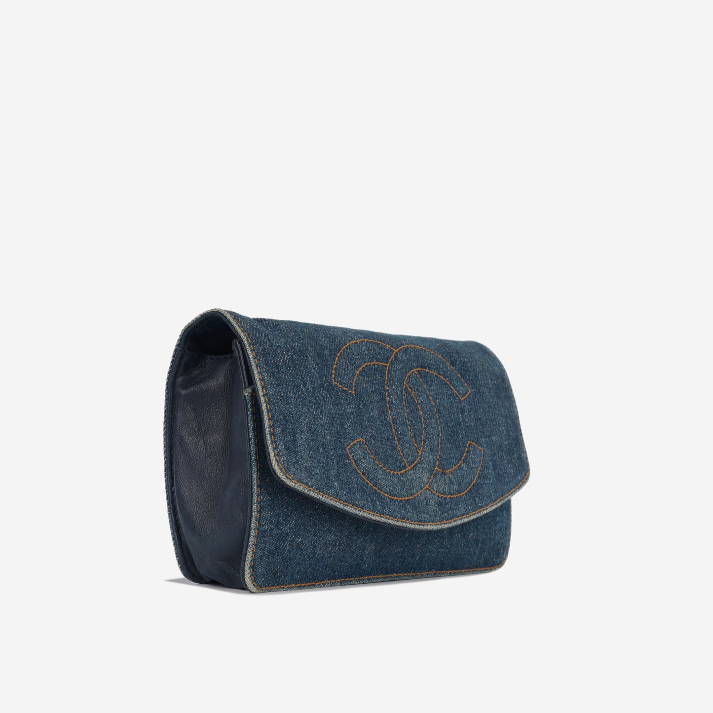 Vintage Wallet on Chain - Bagista