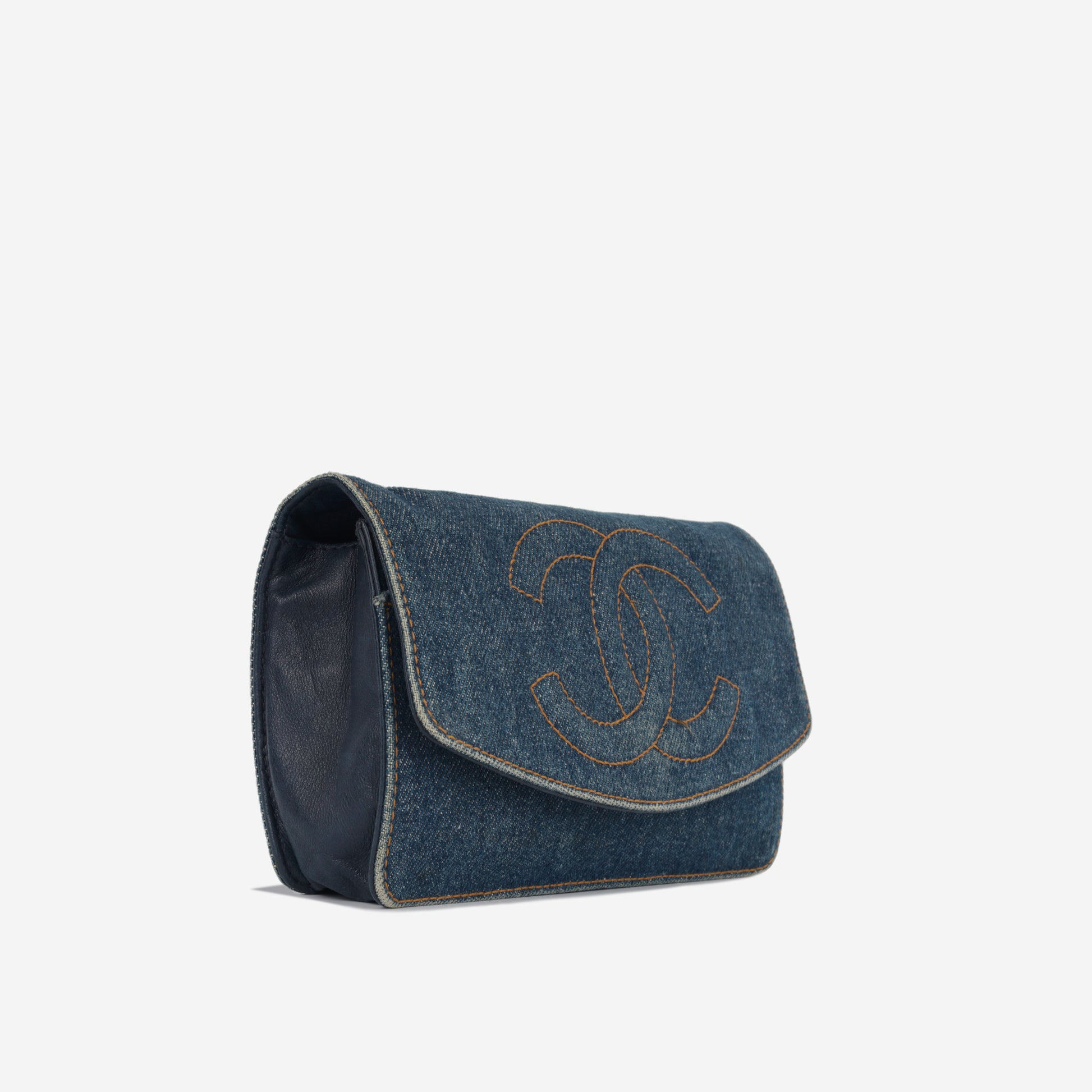 Vintage Wallet on Chain - Bagista