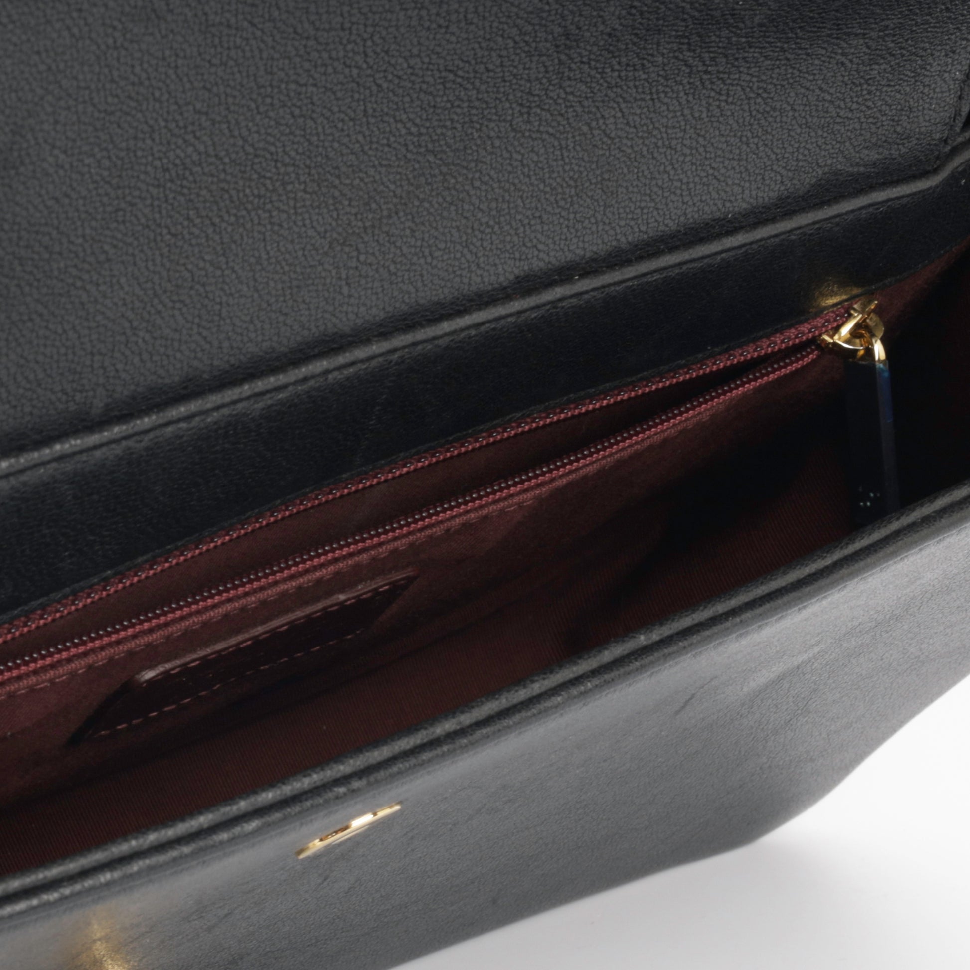 Vintage Wallet on Chain - Bagista