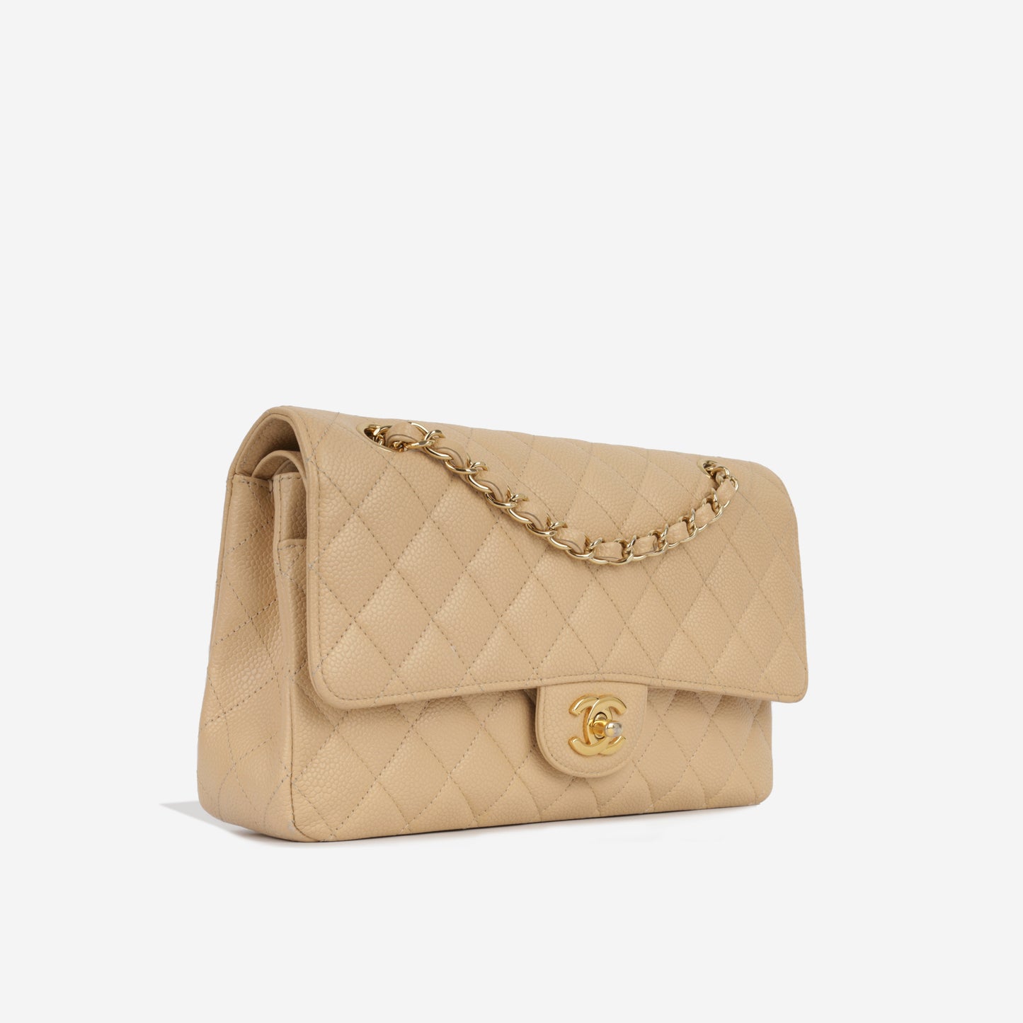 Classic Flap Bag - Medium