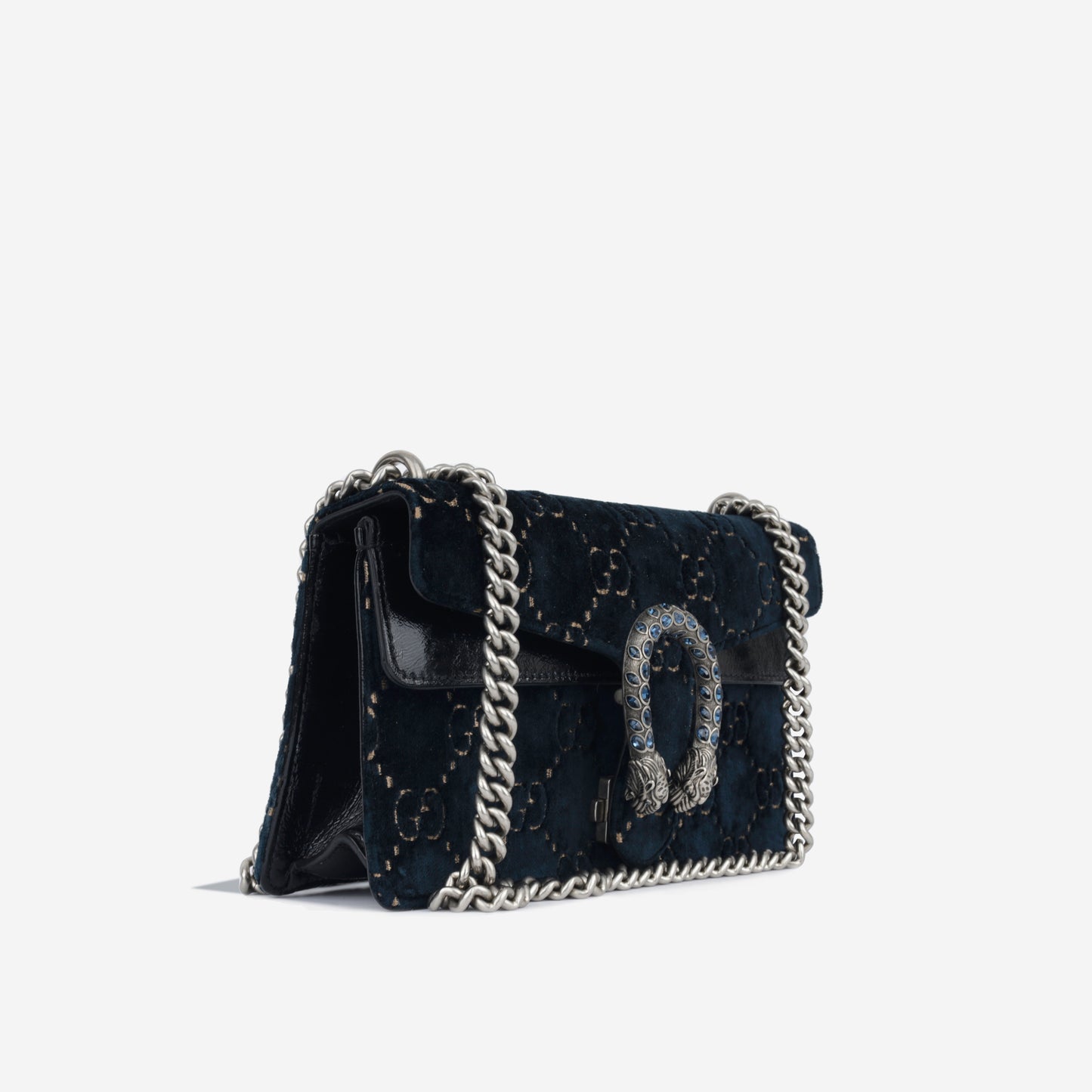 Dionysus GG Small Shoulder Bag