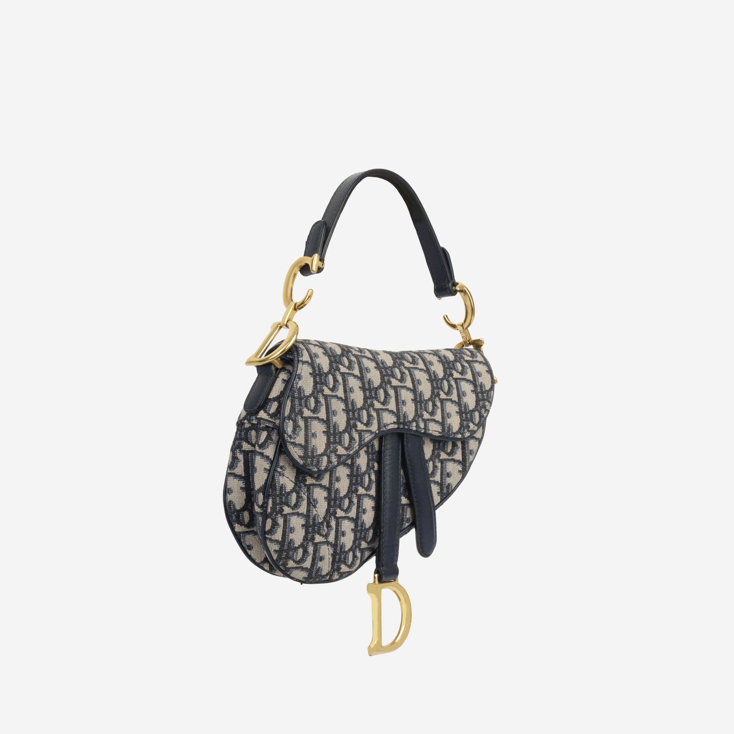 Mini Saddle Bag