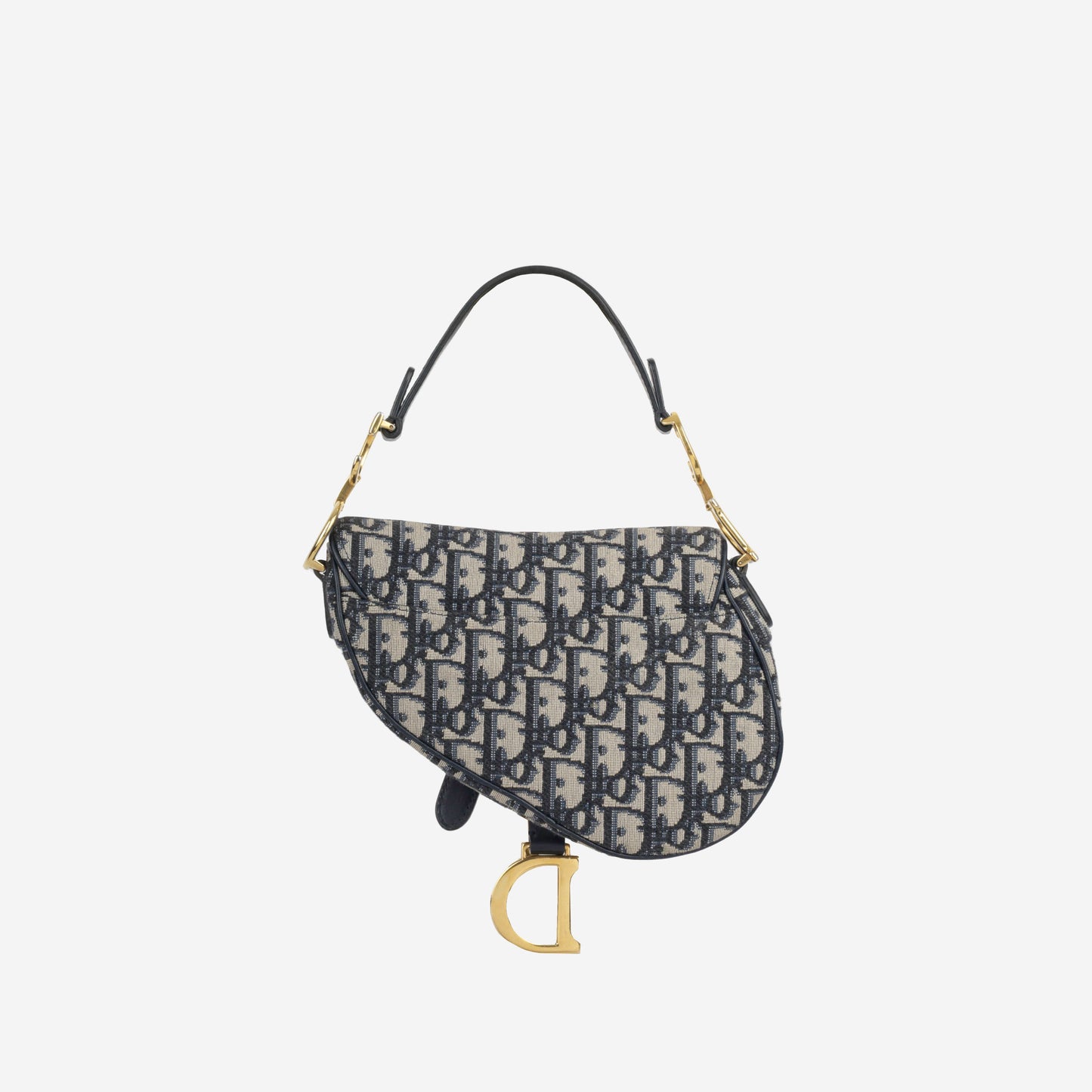 Mini Saddle Bag