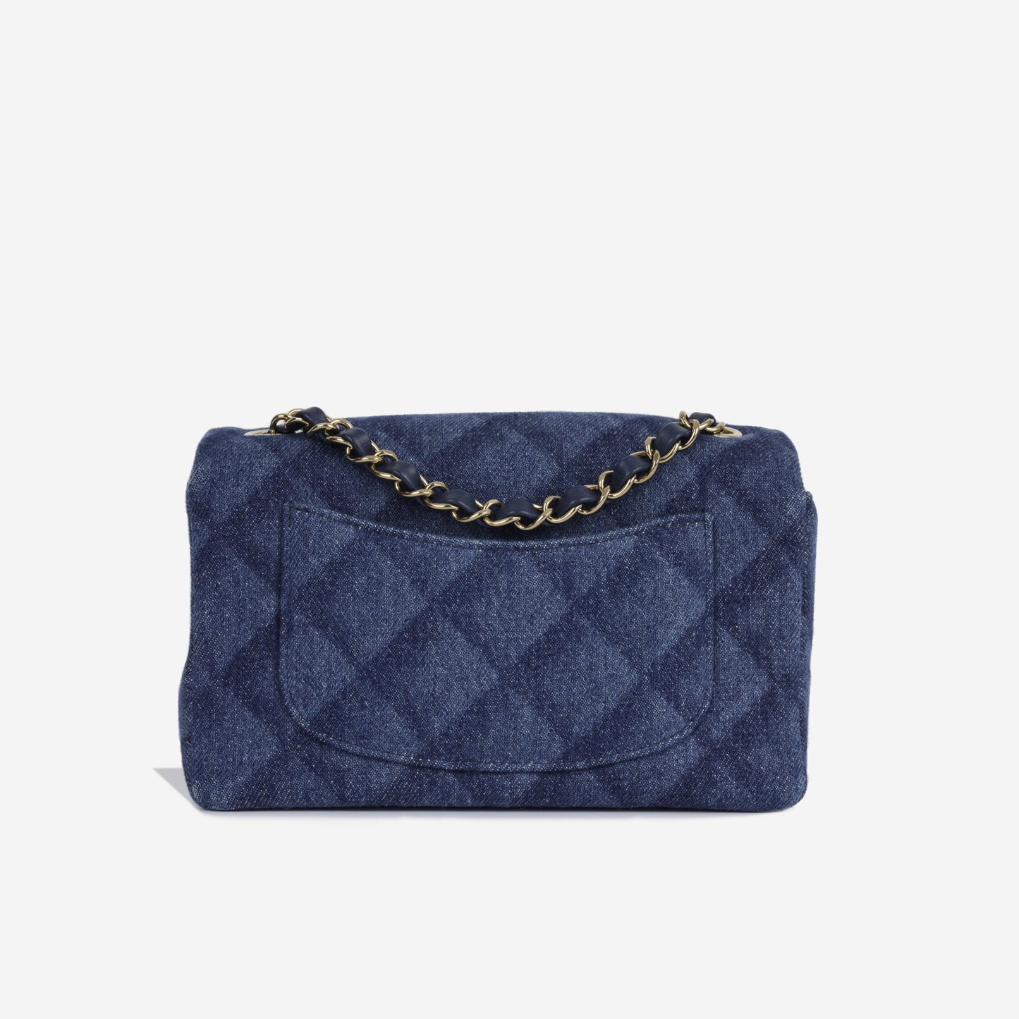 Classic Flap Bag - Mini Rectangular