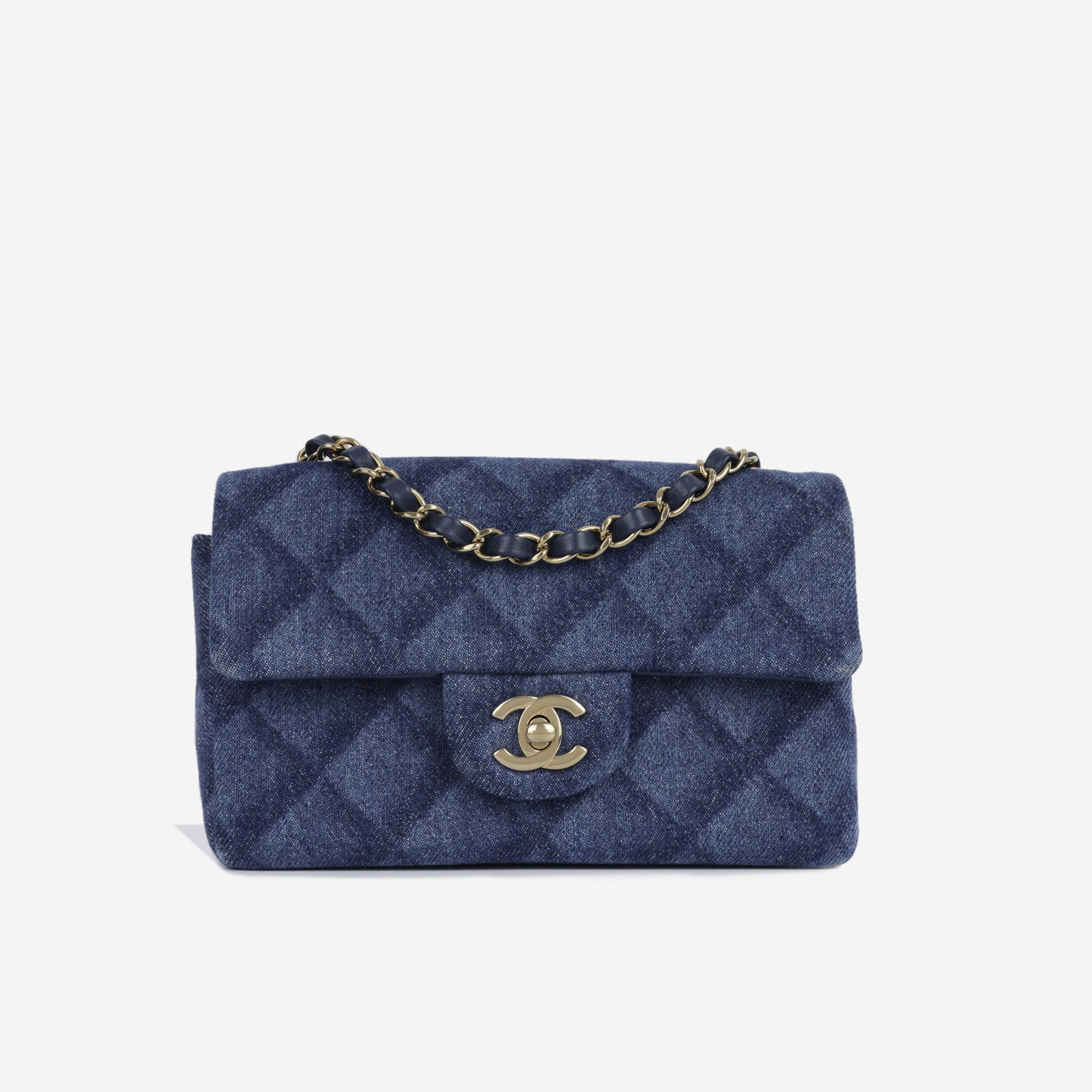 Classic Flap Bag - Mini Rectangular