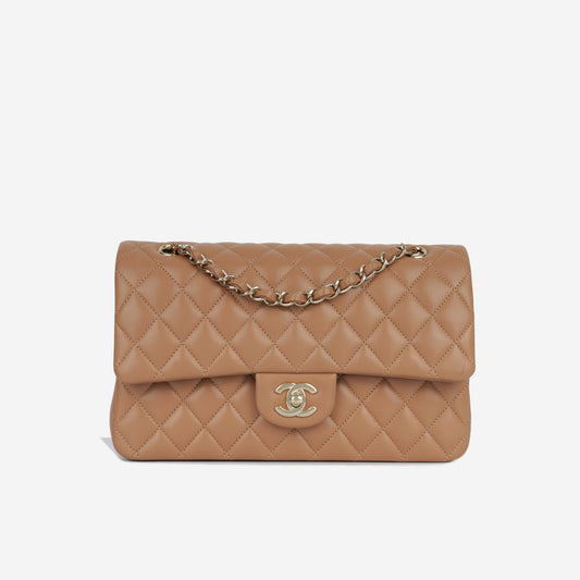 Classic Flap Bag - Medium