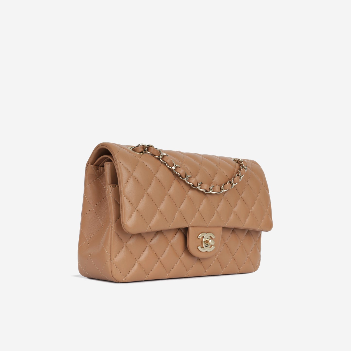 Classic Flap Bag - Medium