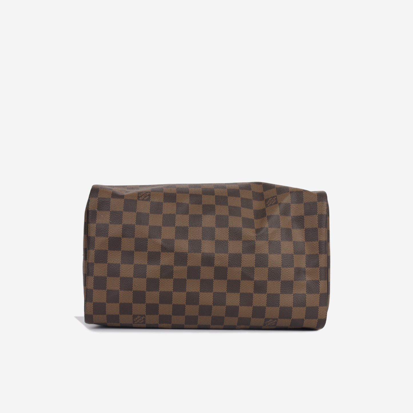 Speedy 30 - Damier Ebène