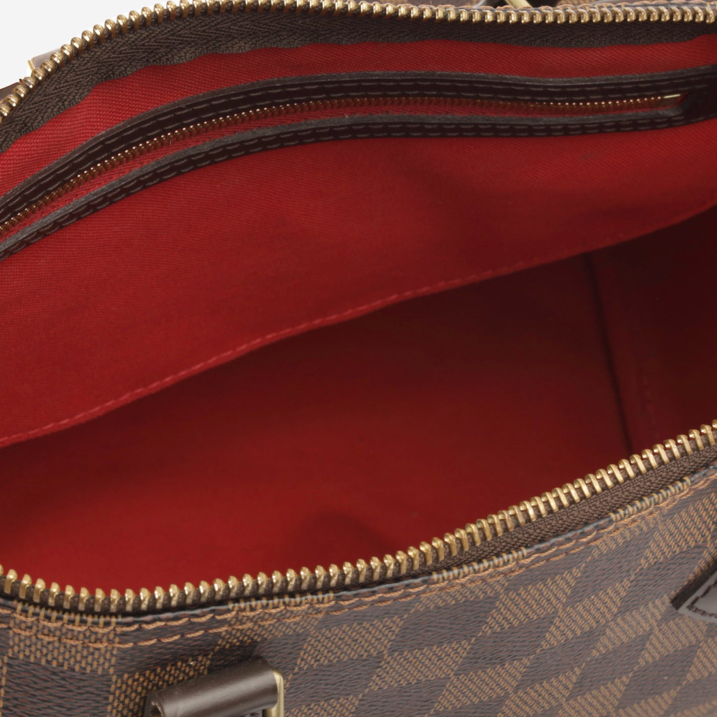 Speedy 30 - Damier Ebène