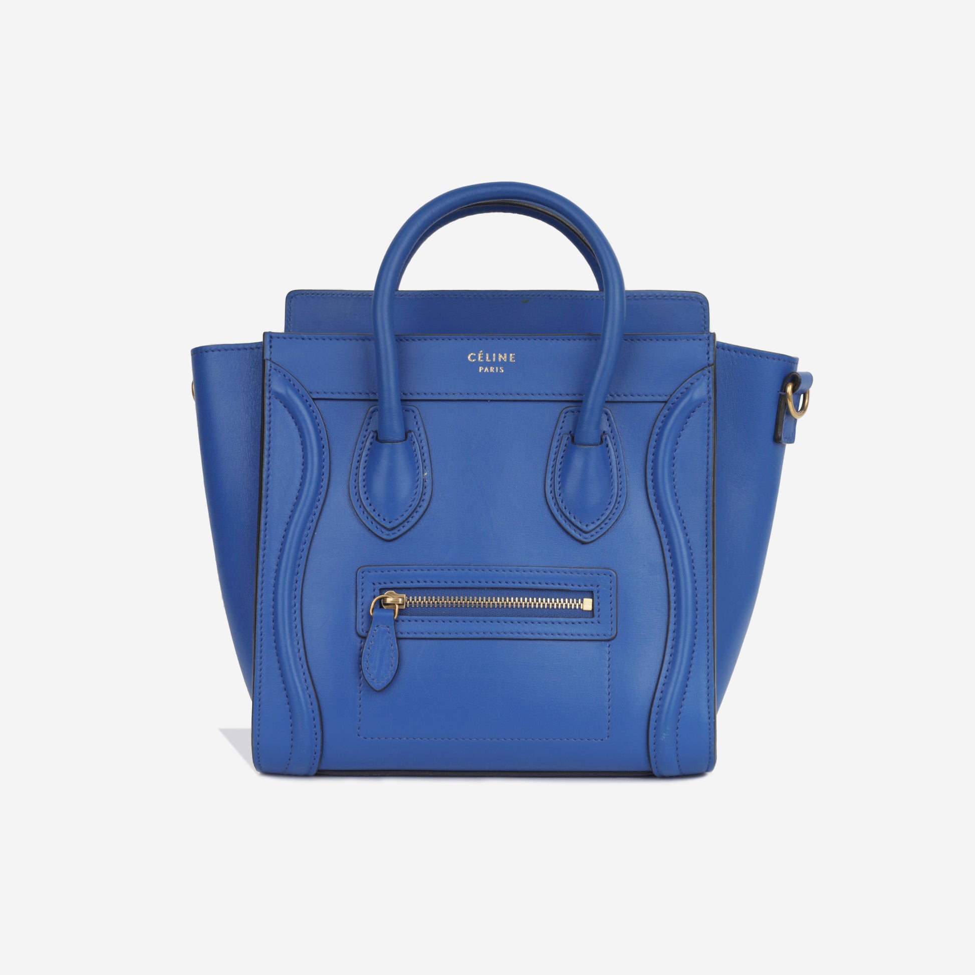 Nano Celine Phantom Dimensions Celine Nano Luggage Tote Smooth