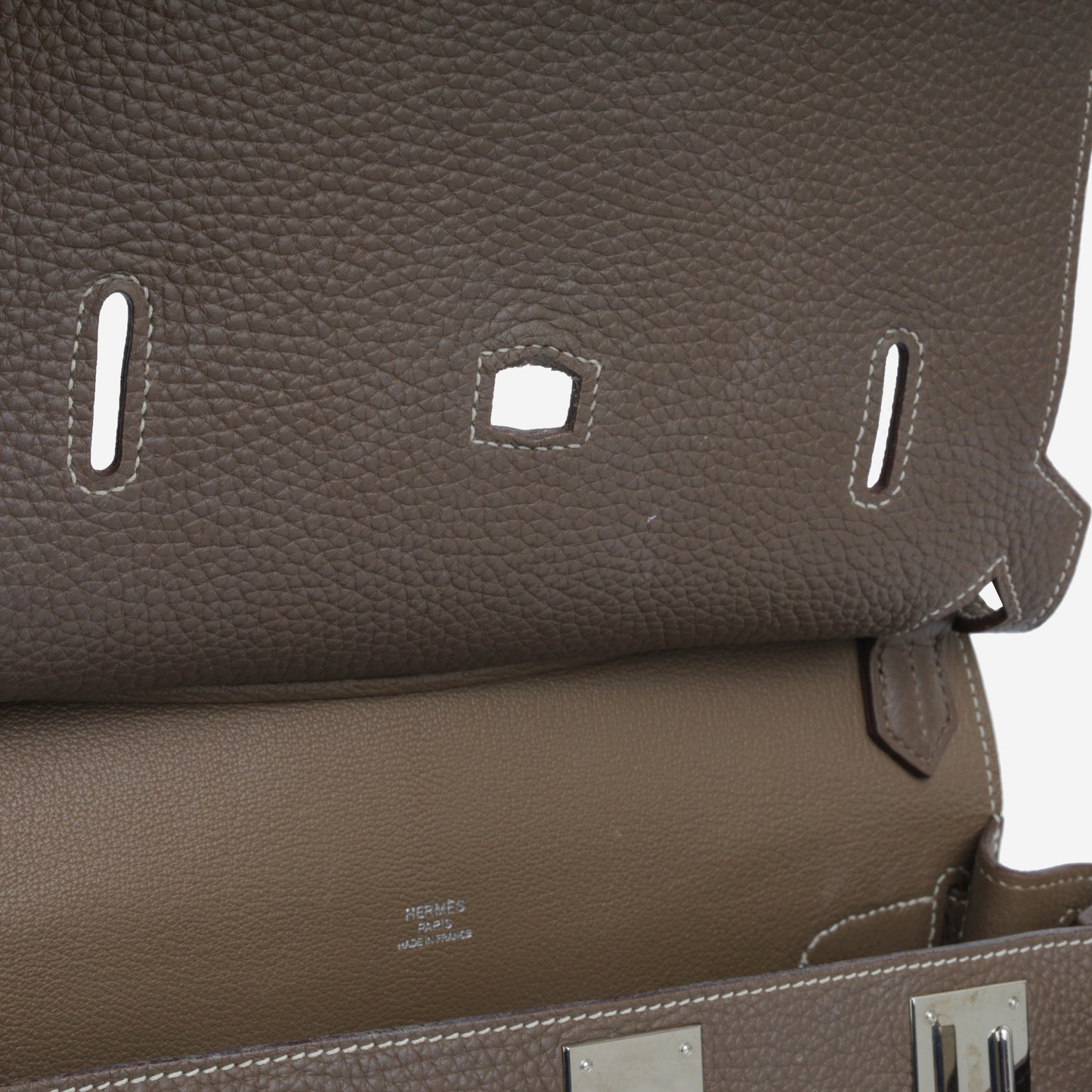 Jypsière 28 - Etoupe Clemence