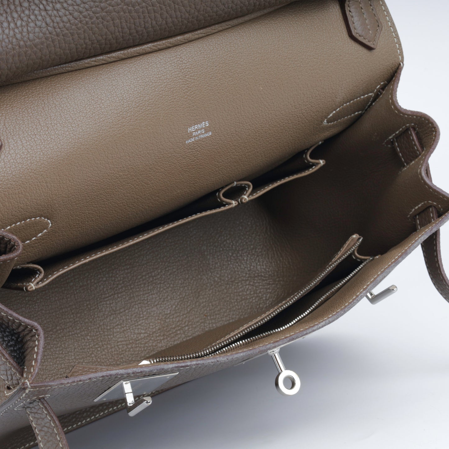 Jypsière 28 - Etoupe Clemence