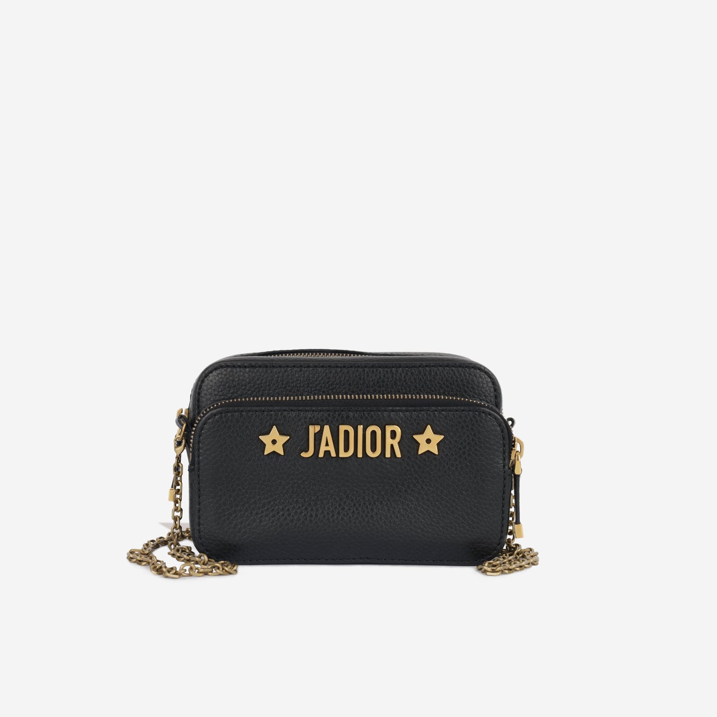 J’Adior Camera Case Clutch