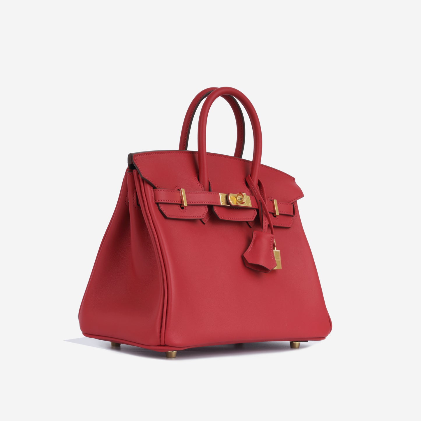 Birkin 25 - Rouge Piment