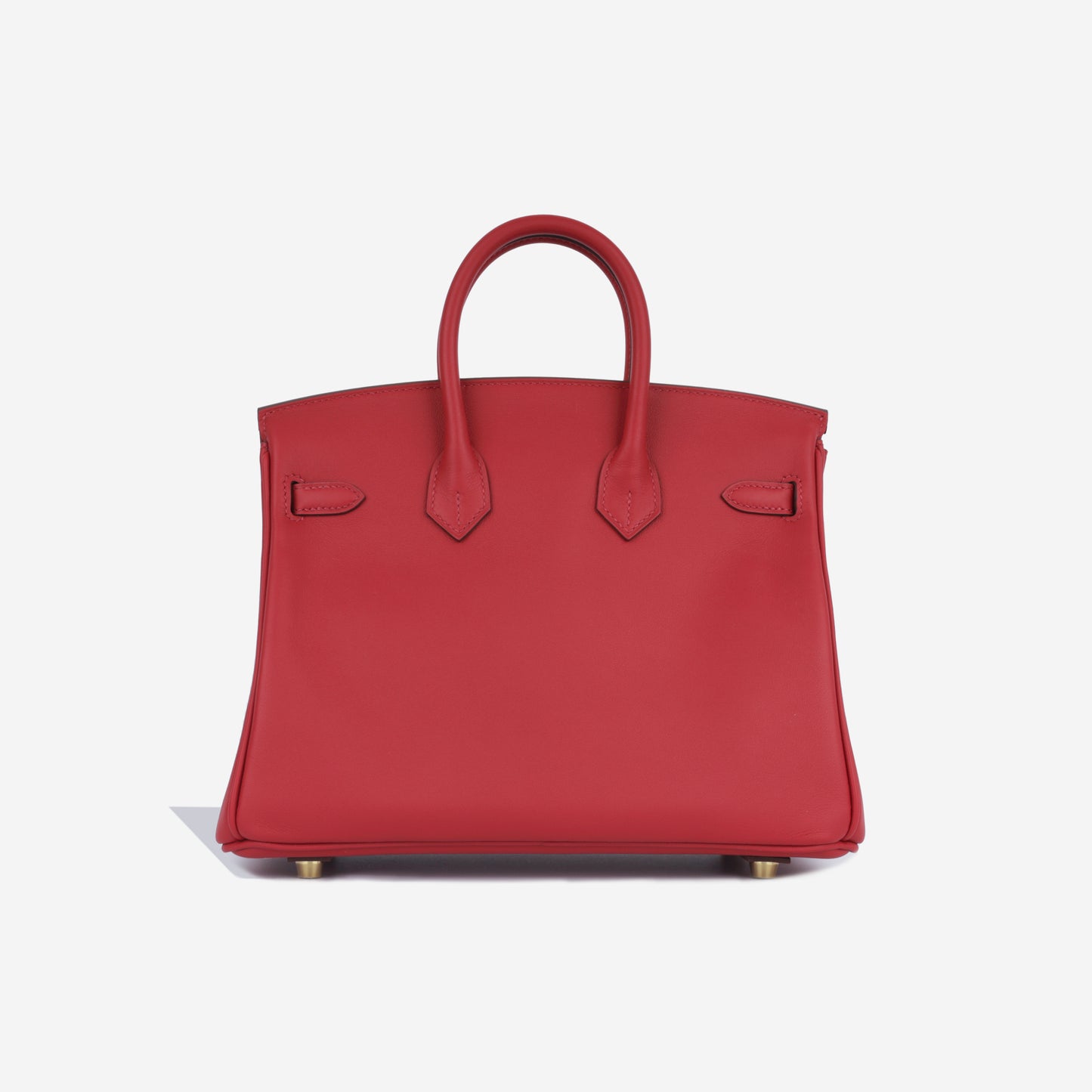 Birkin 25 - Rouge Piment
