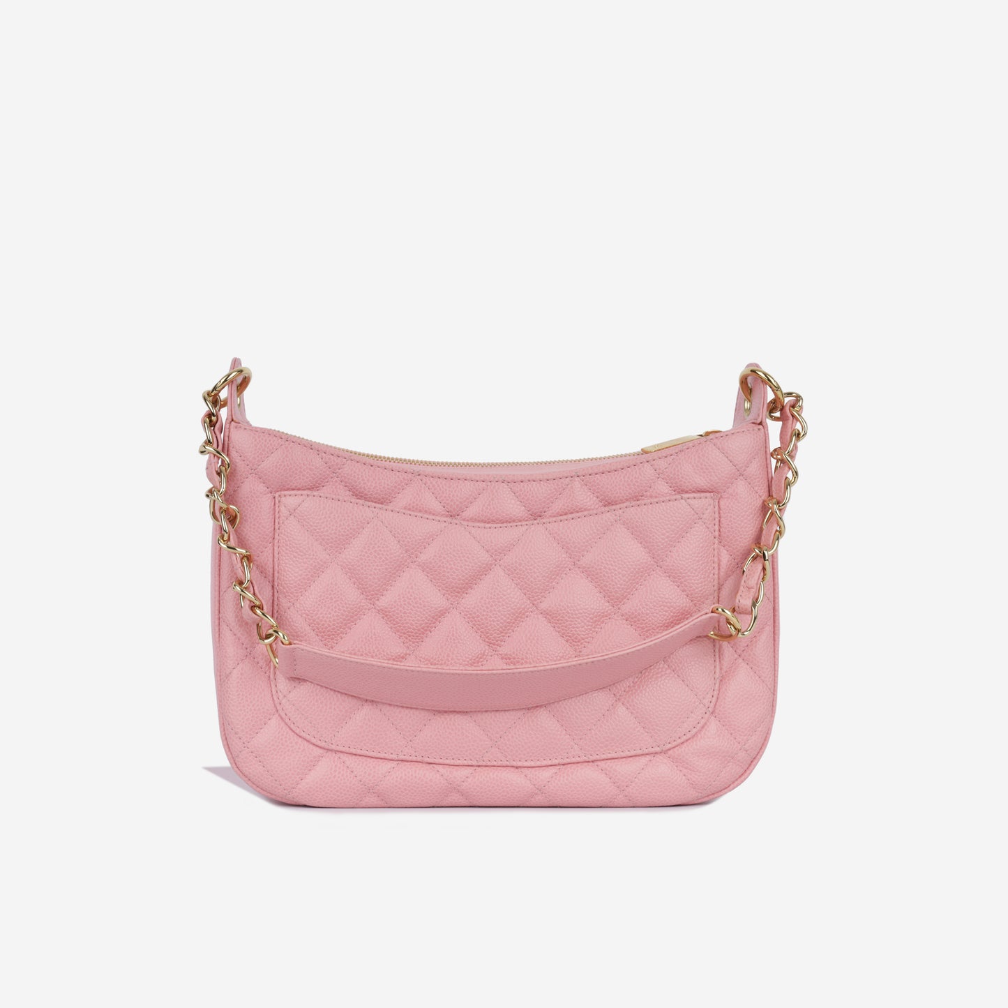 Vintage Timeless CC Hobo