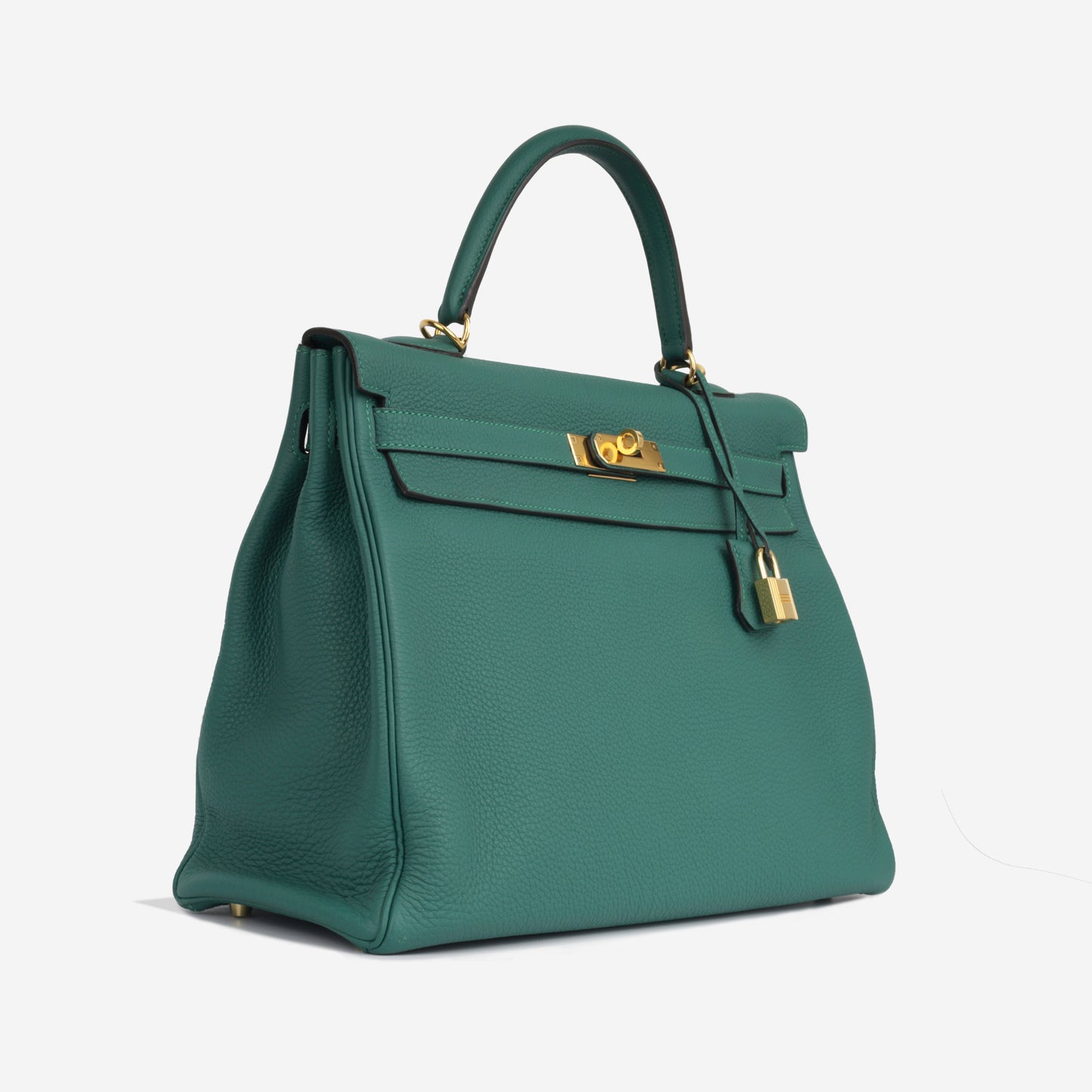 Kelly 35 - Malachite Togo