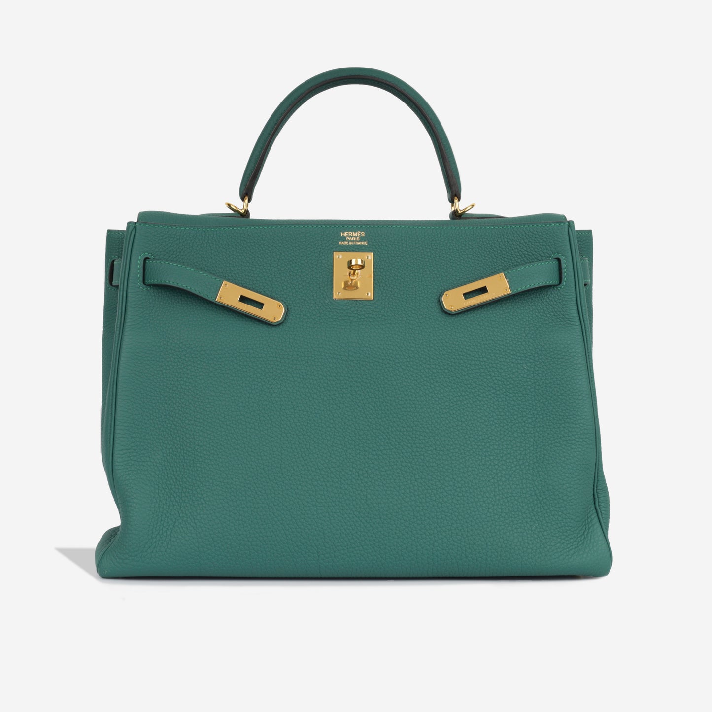 Kelly 35 - Malachite Togo