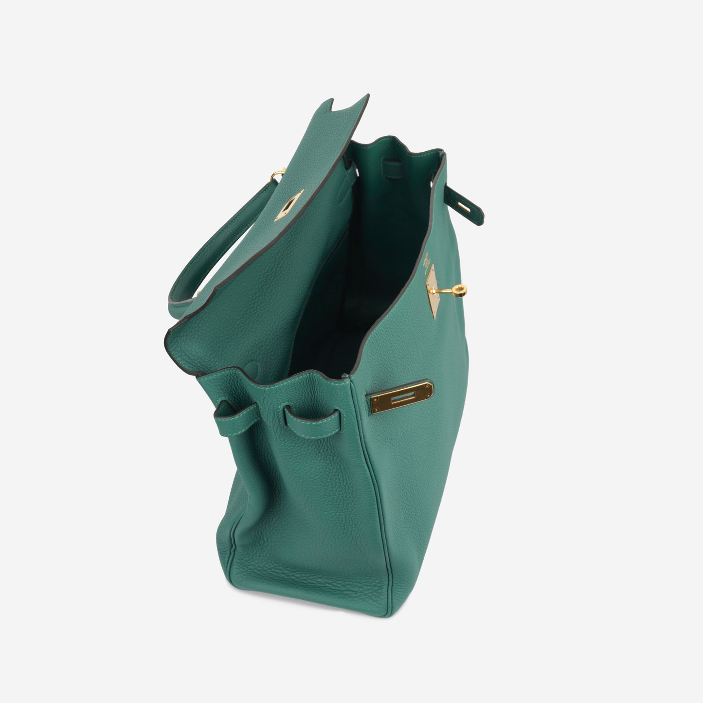 Kelly 35 - Malachite Togo