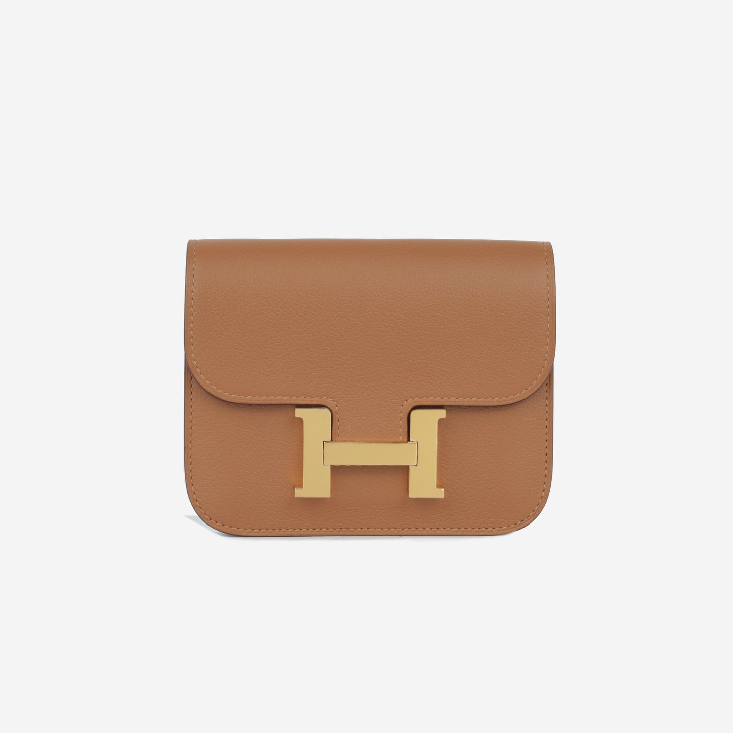 Constance Slim - Gold / Vert Fizz