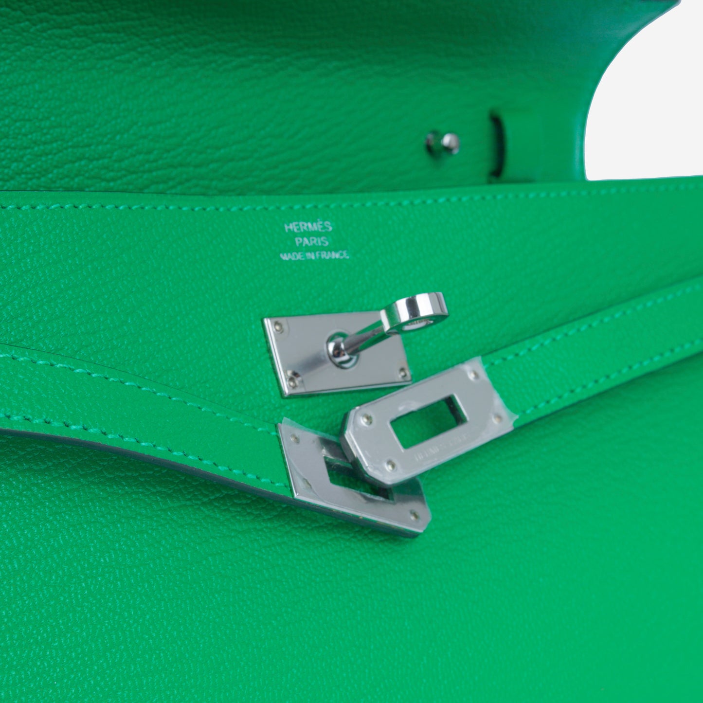 Kelly To Go Wallet - Menthe