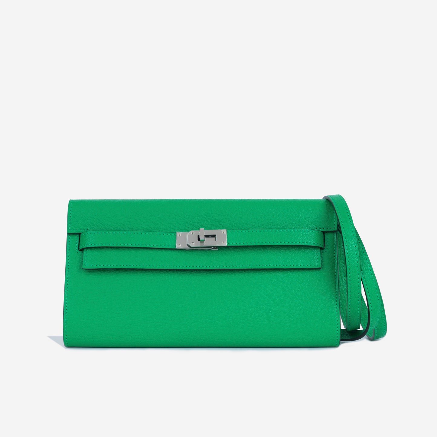 Kelly To Go Wallet - Menthe