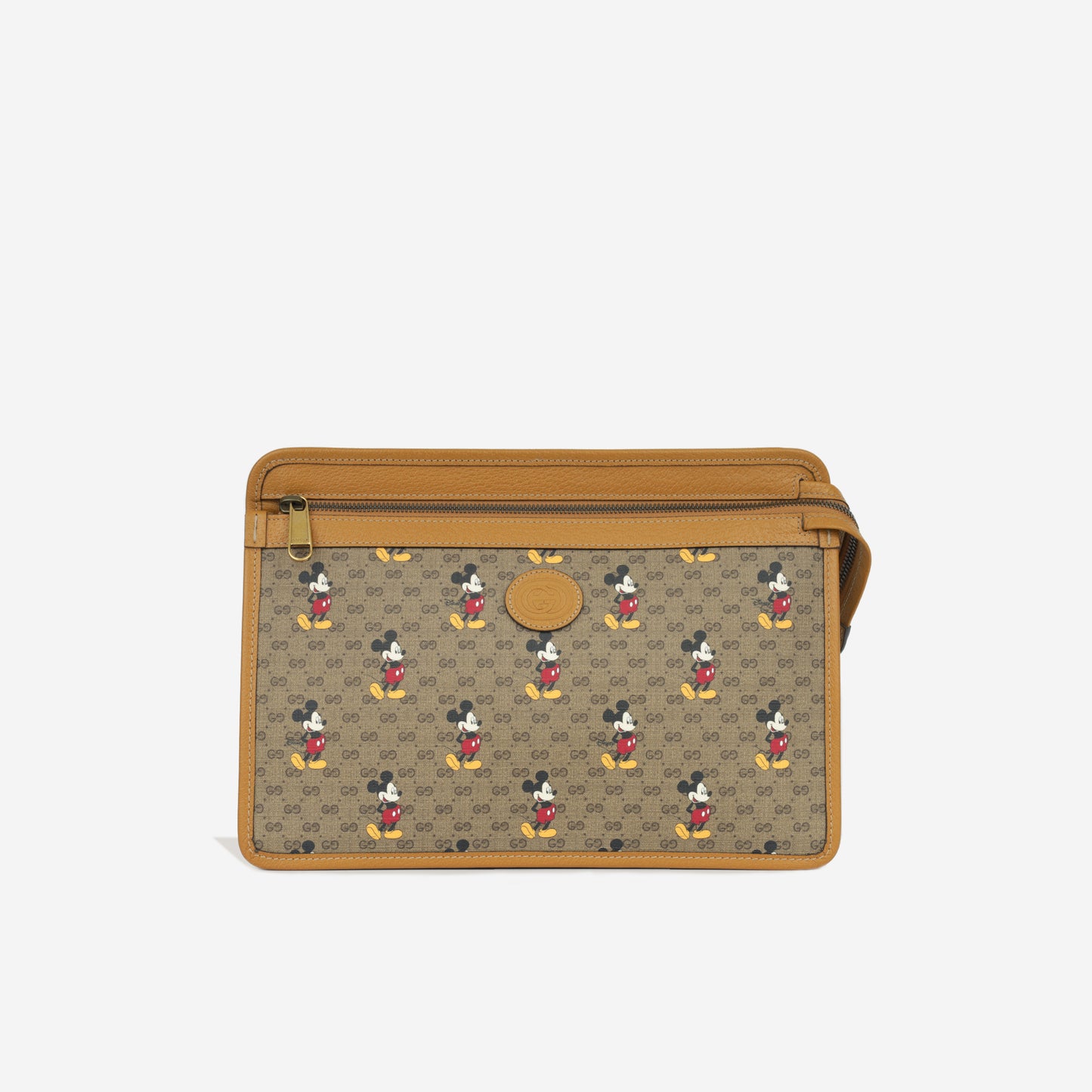 Gucci x Disney Pouch