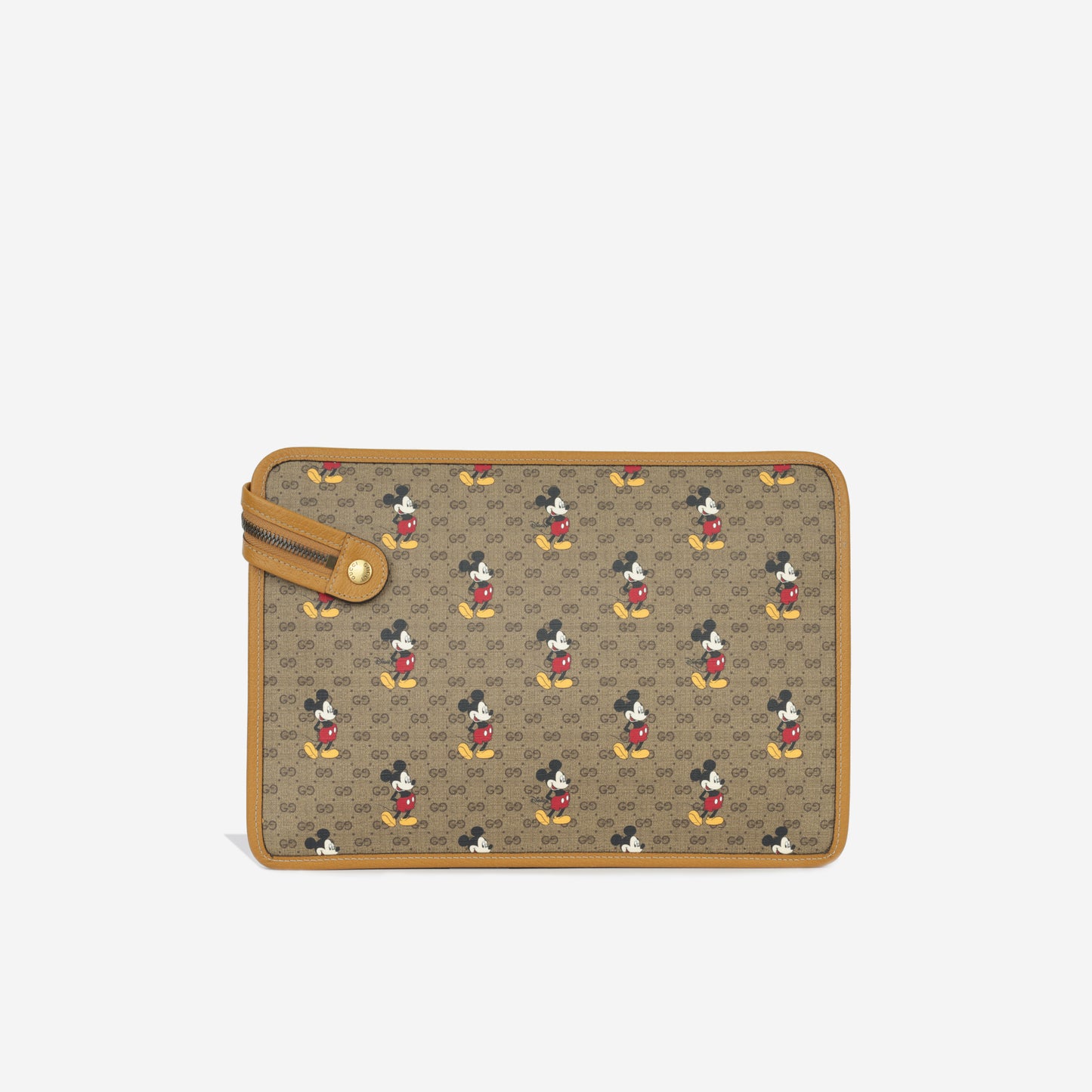 Gucci x Disney Pouch