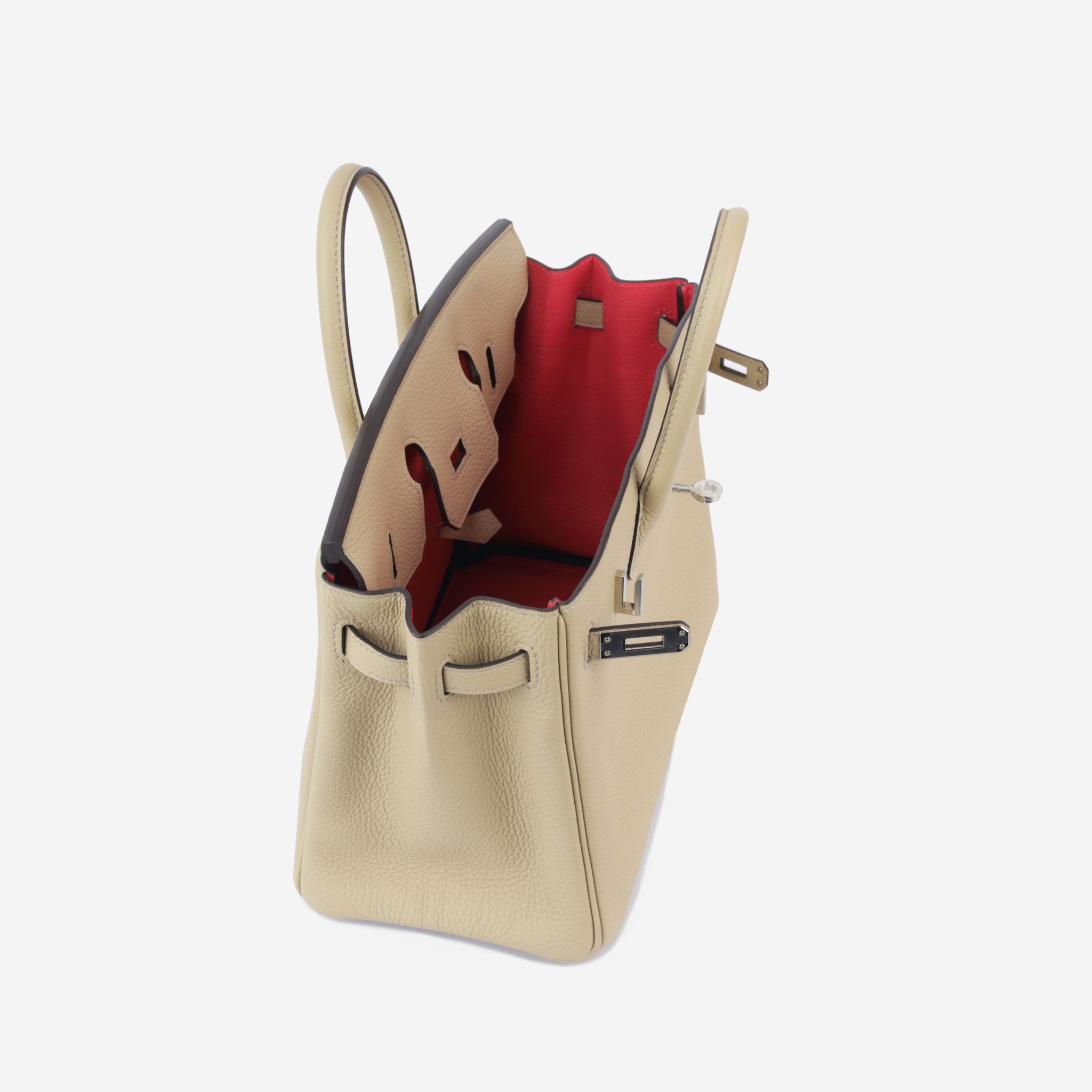 Hermès Trench Birkin 25