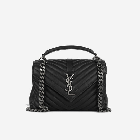 College Medium Chain Bag