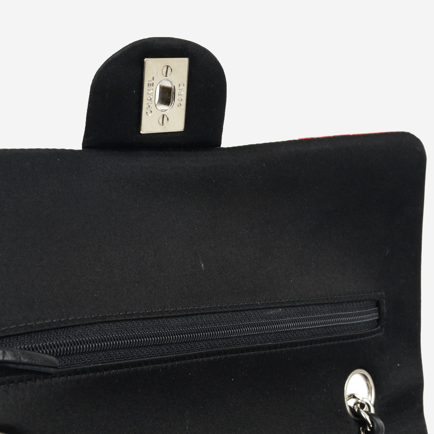 Medium Classic Flap Bag