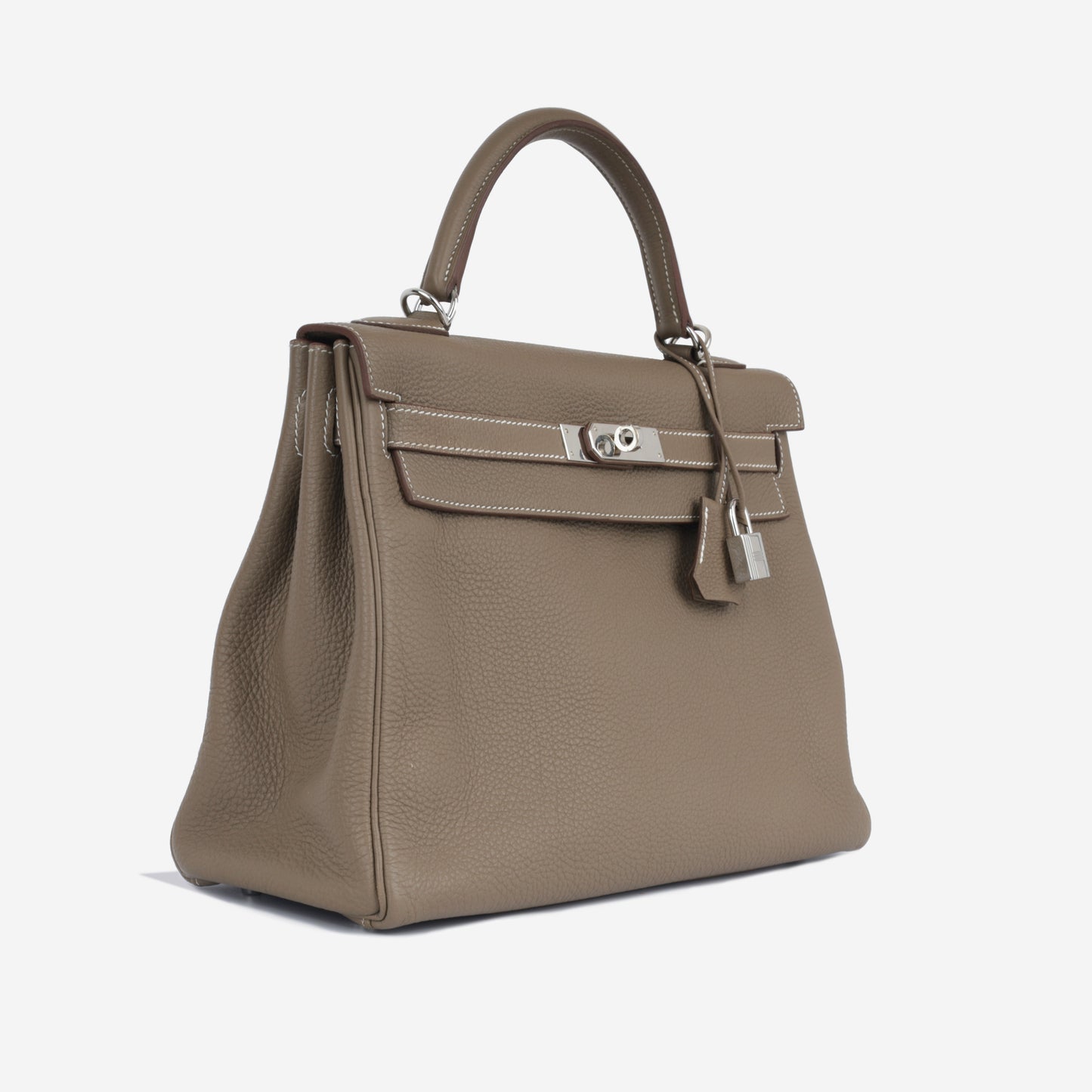 Kelly 32 - Etoupe Togo