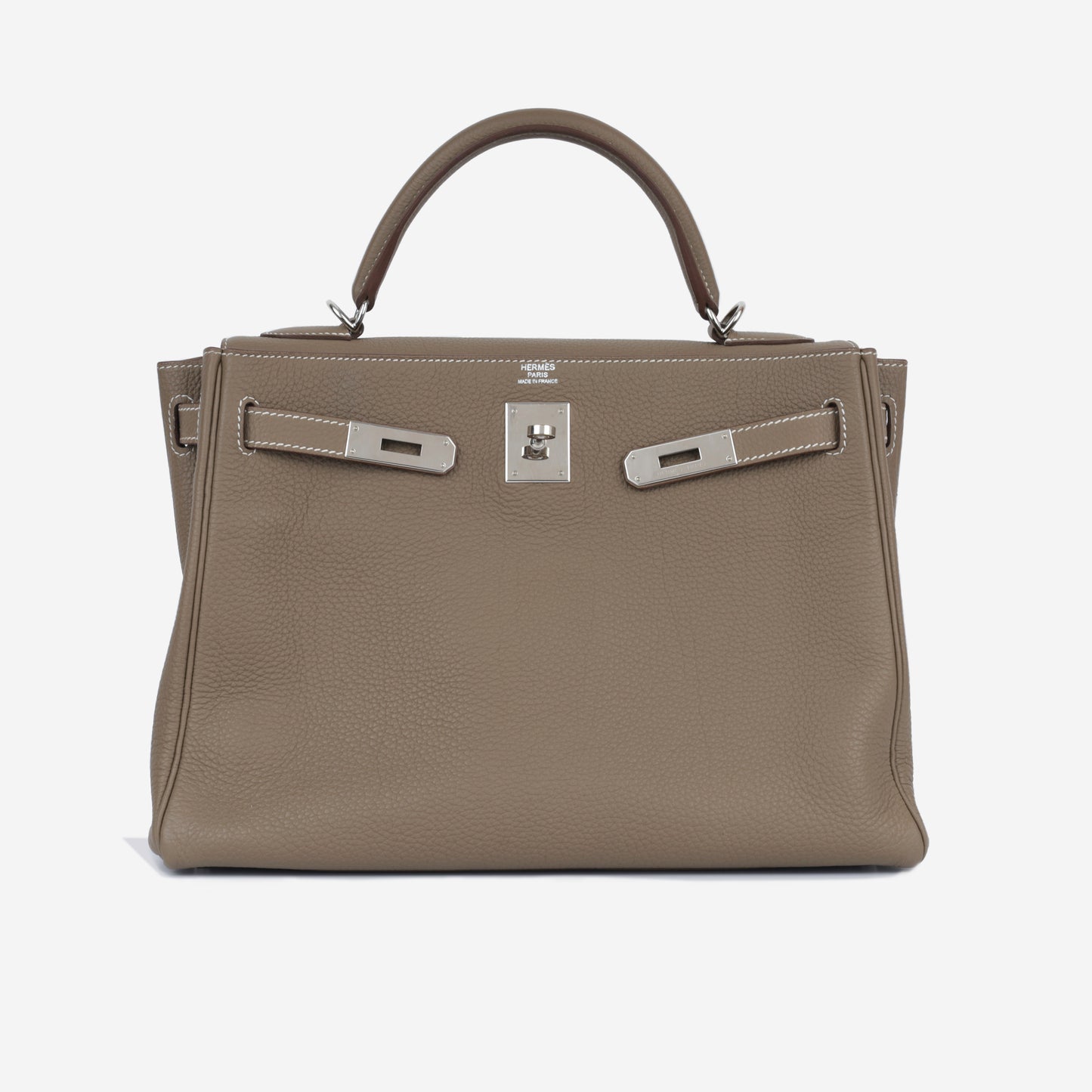 Kelly 32 - Etoupe Togo