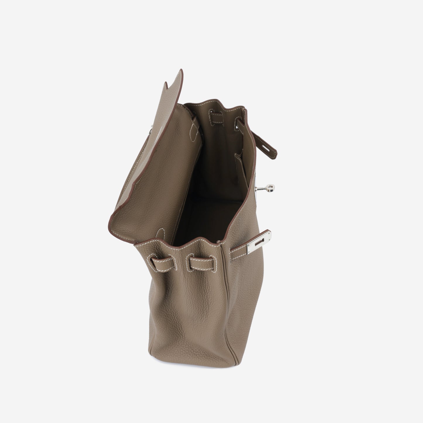 Kelly 32 - Etoupe Togo