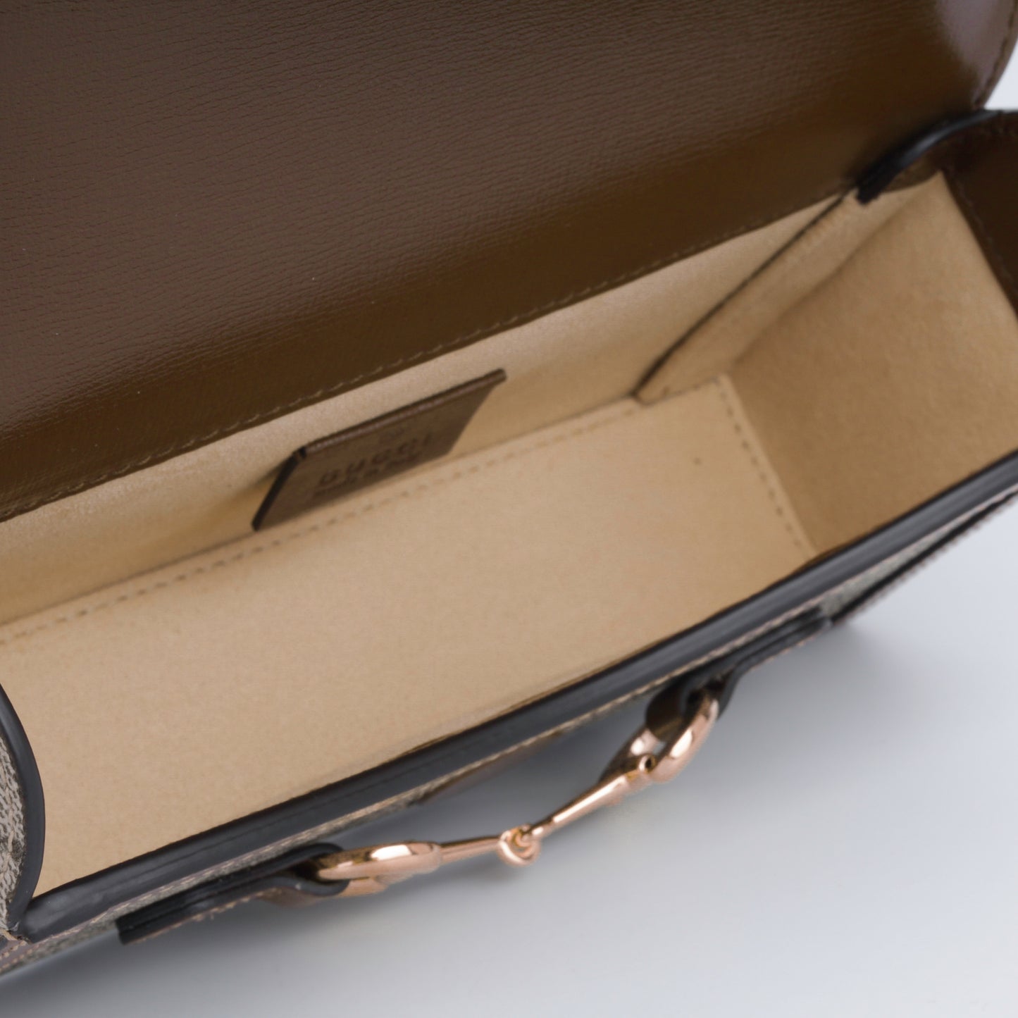 Horsebit 1955 Mini Bag