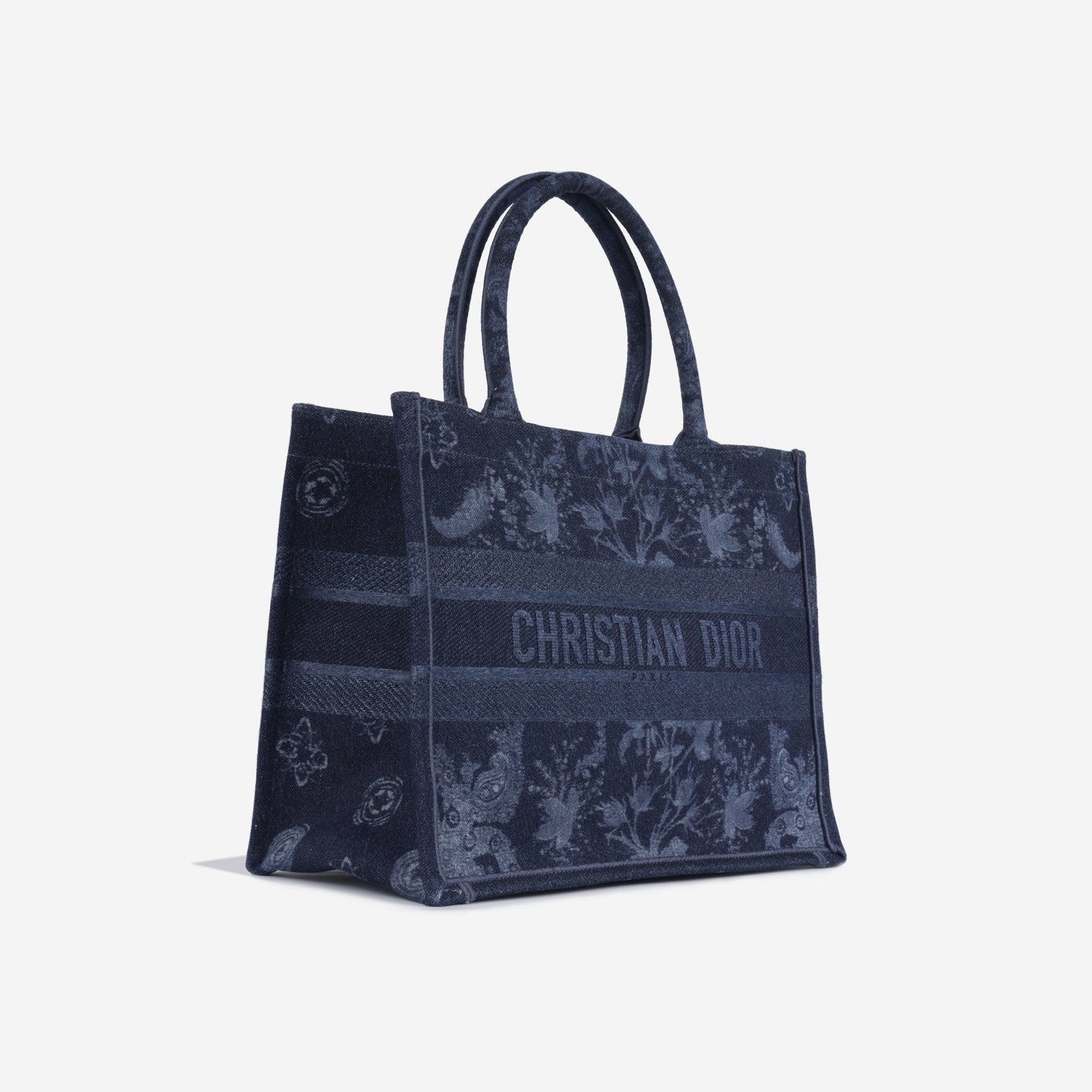 Medium Book Tote