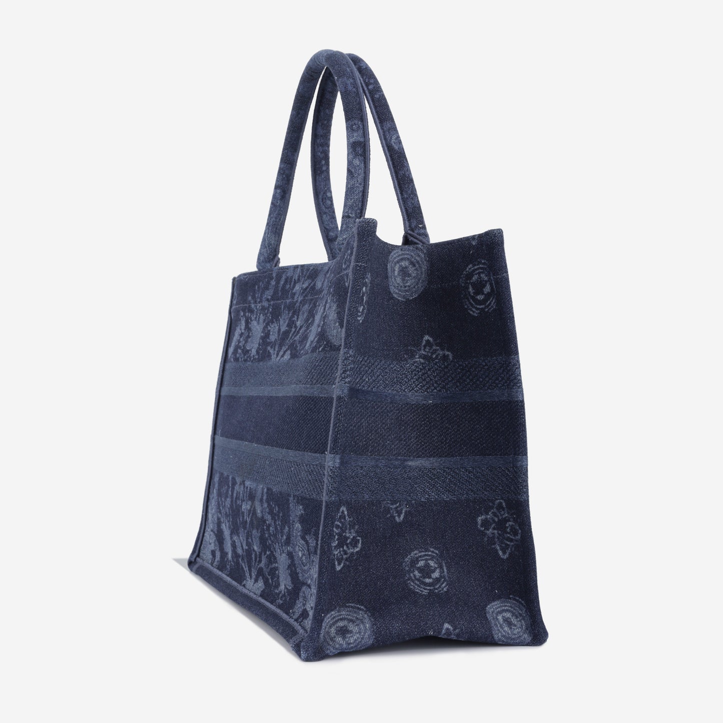 Medium Book Tote