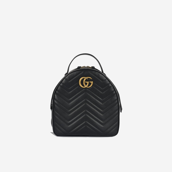 GG Marmont Backpack