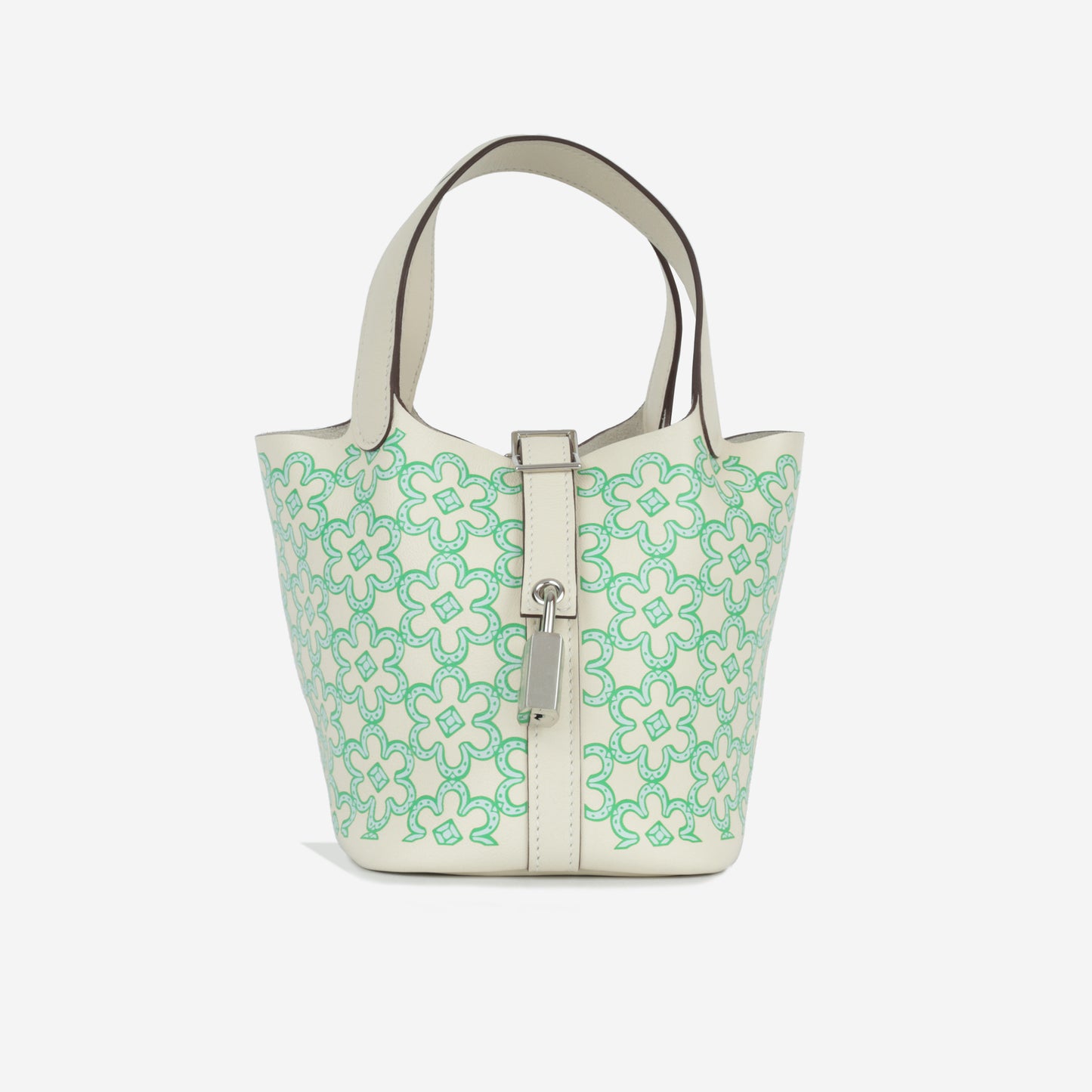 Micro Picotin "Lucky Daisy"